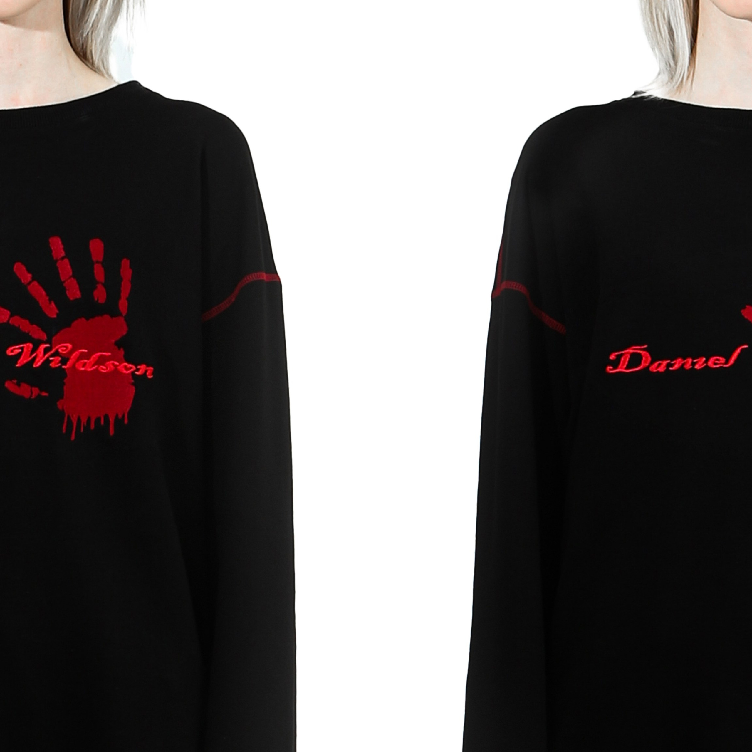 Одежда 2 студия. Алиса Томшина — Фотограф