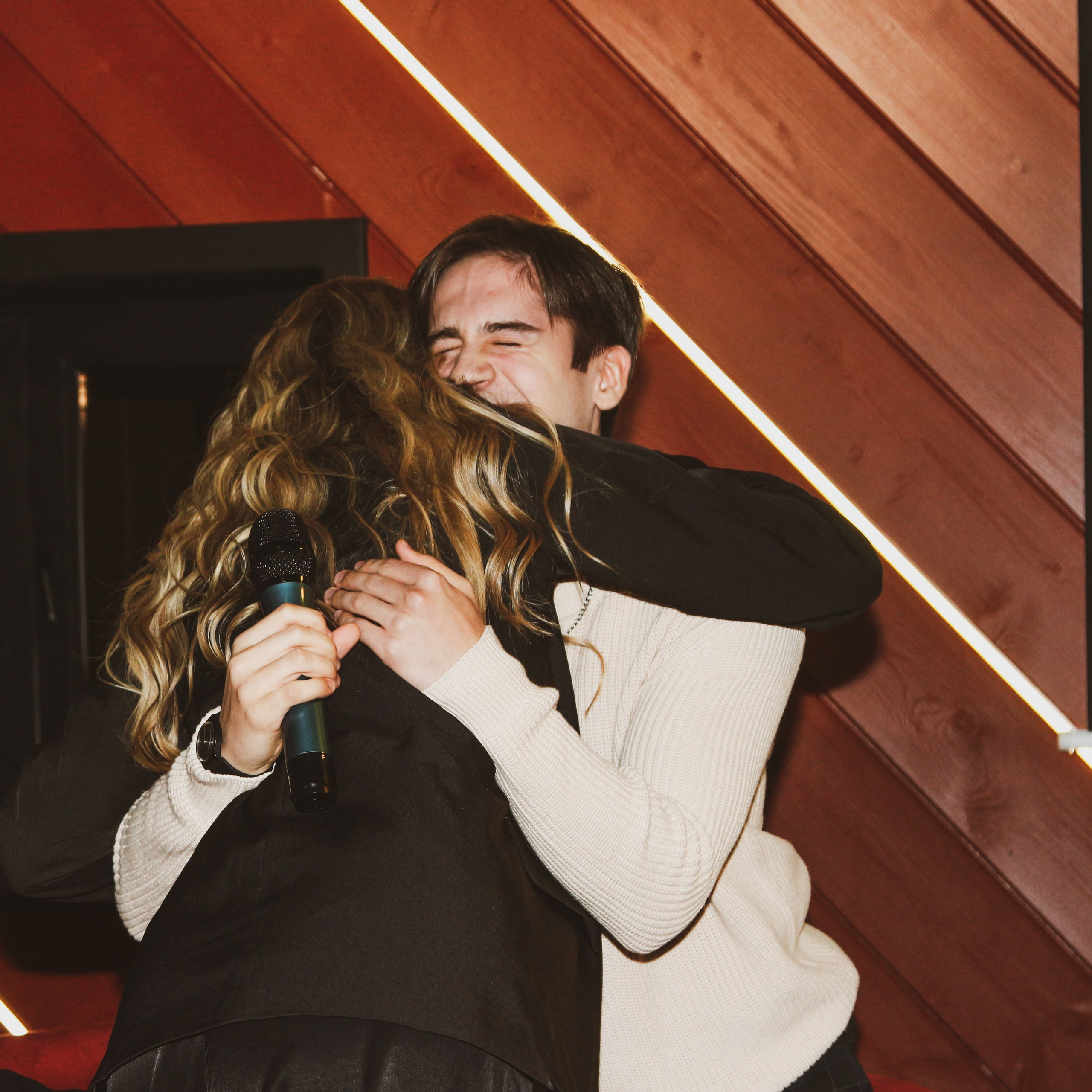 Студия пятница 3. Алиса Томшина — Фотограф