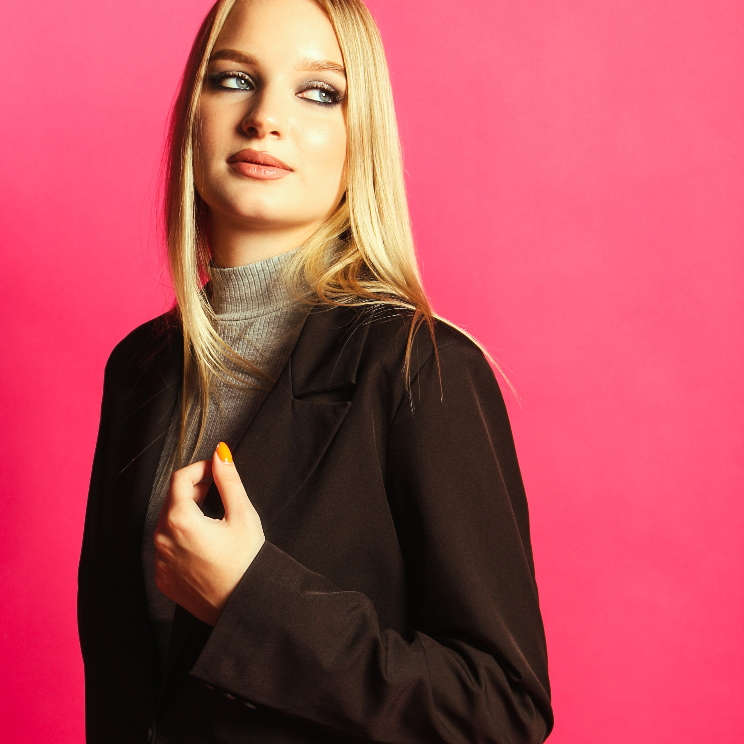 Моя любимая Жанна. Алиса Томшина — Фотограф