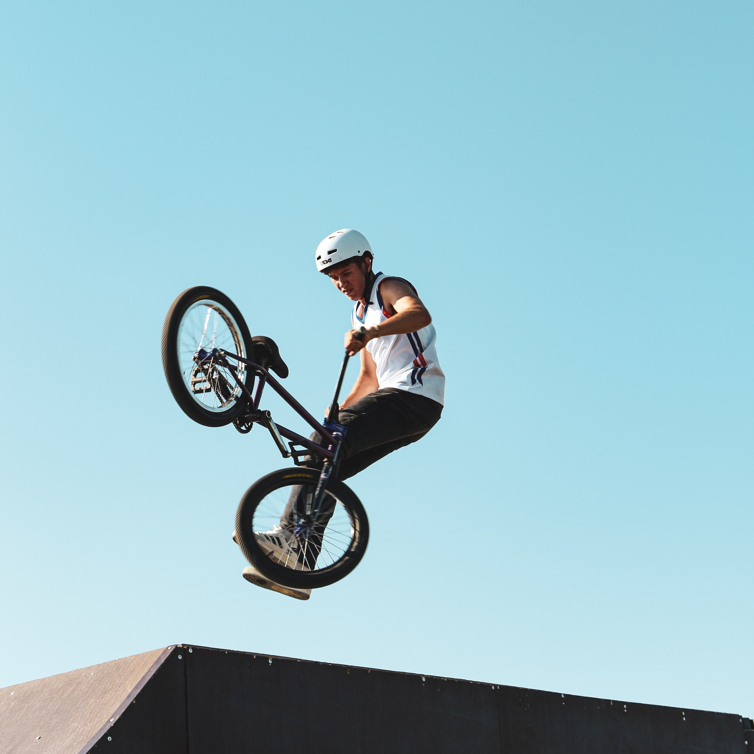 Скейт-площадка. Алиса Томшина — Фотограф