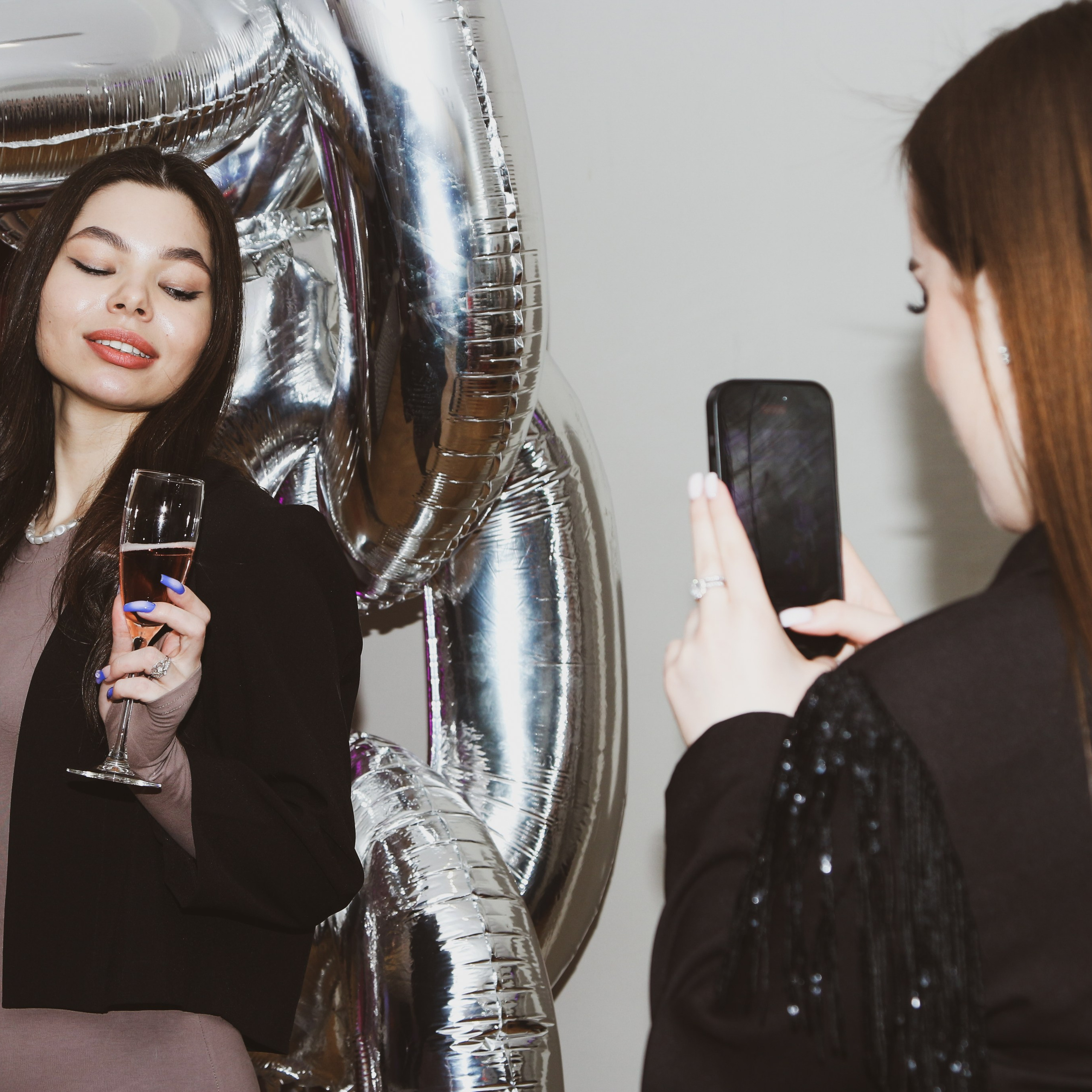 Студия пятница. Алиса Томшина — Фотограф