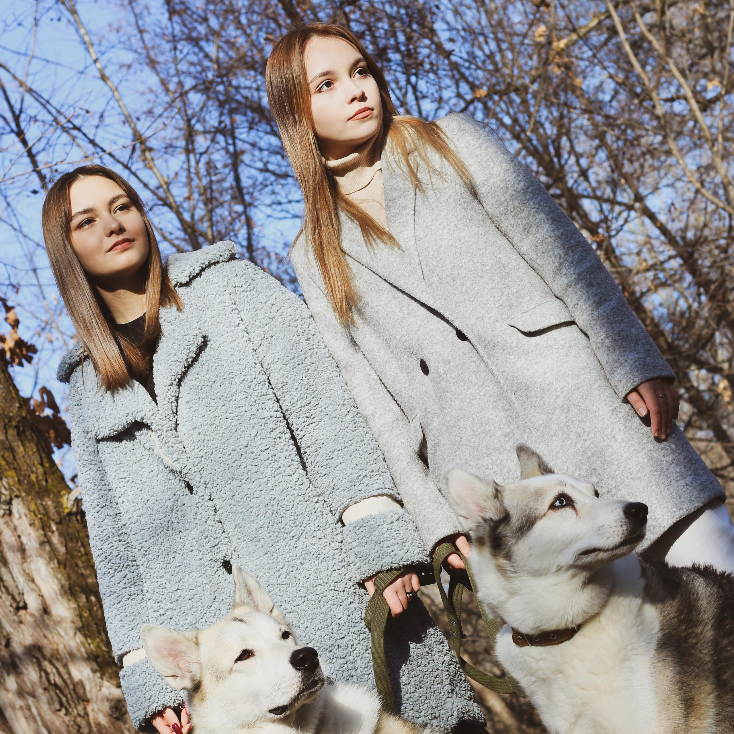 Прогулка 1. Алиса Томшина — Фотограф