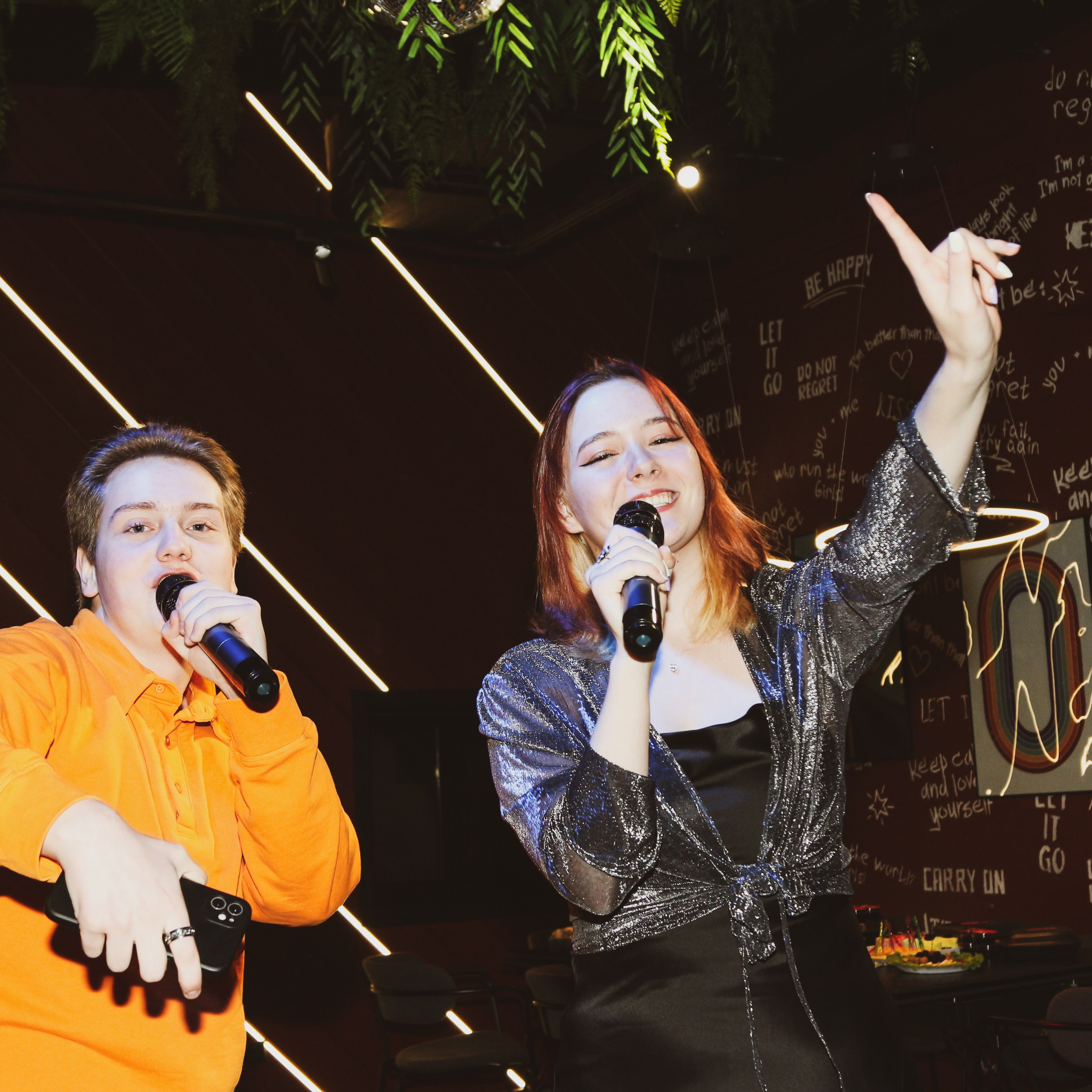 Студия пятница 3. Алиса Томшина — Фотограф