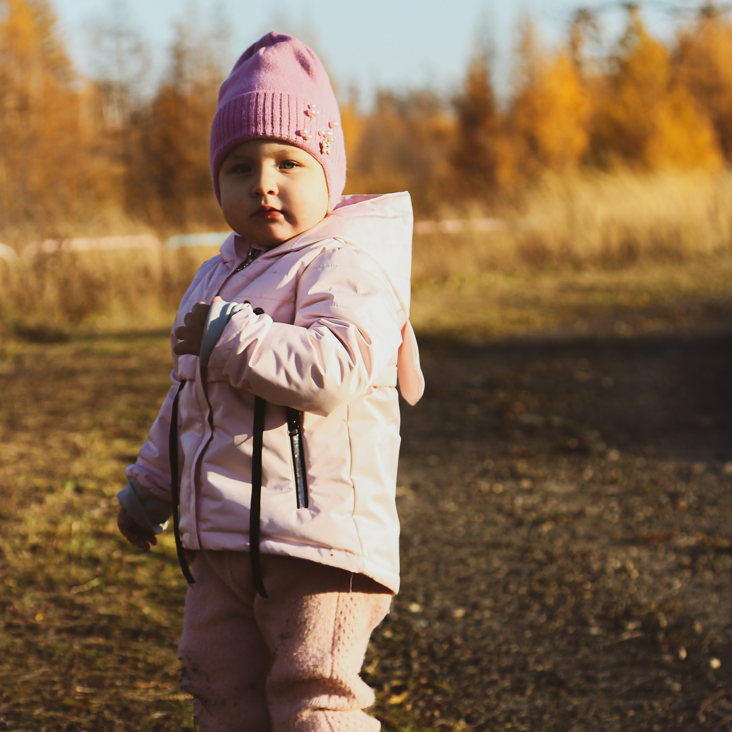 Новый Ургал. Алиса Томшина — Фотограф