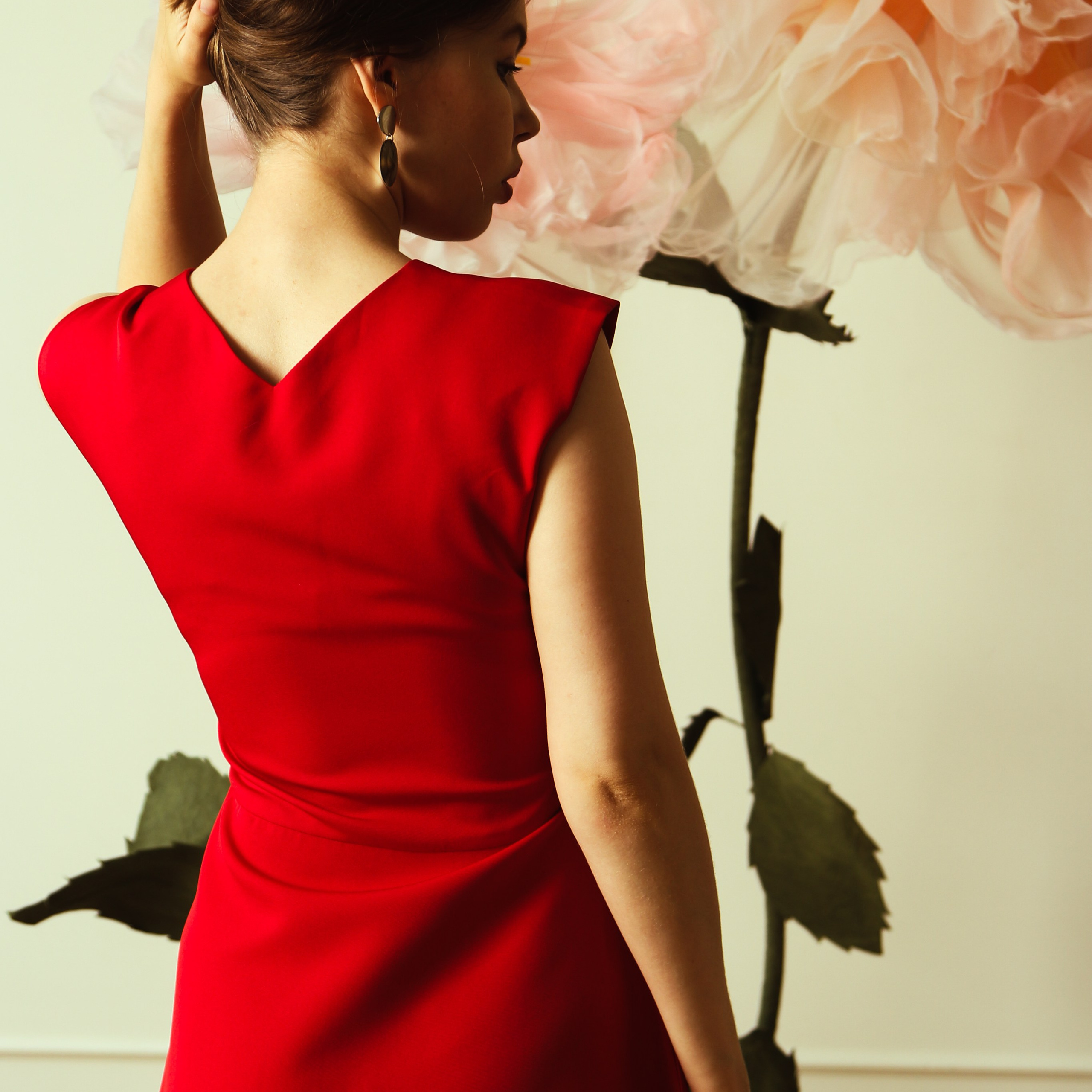 Одежда женская. Алиса Томшина — Фотограф