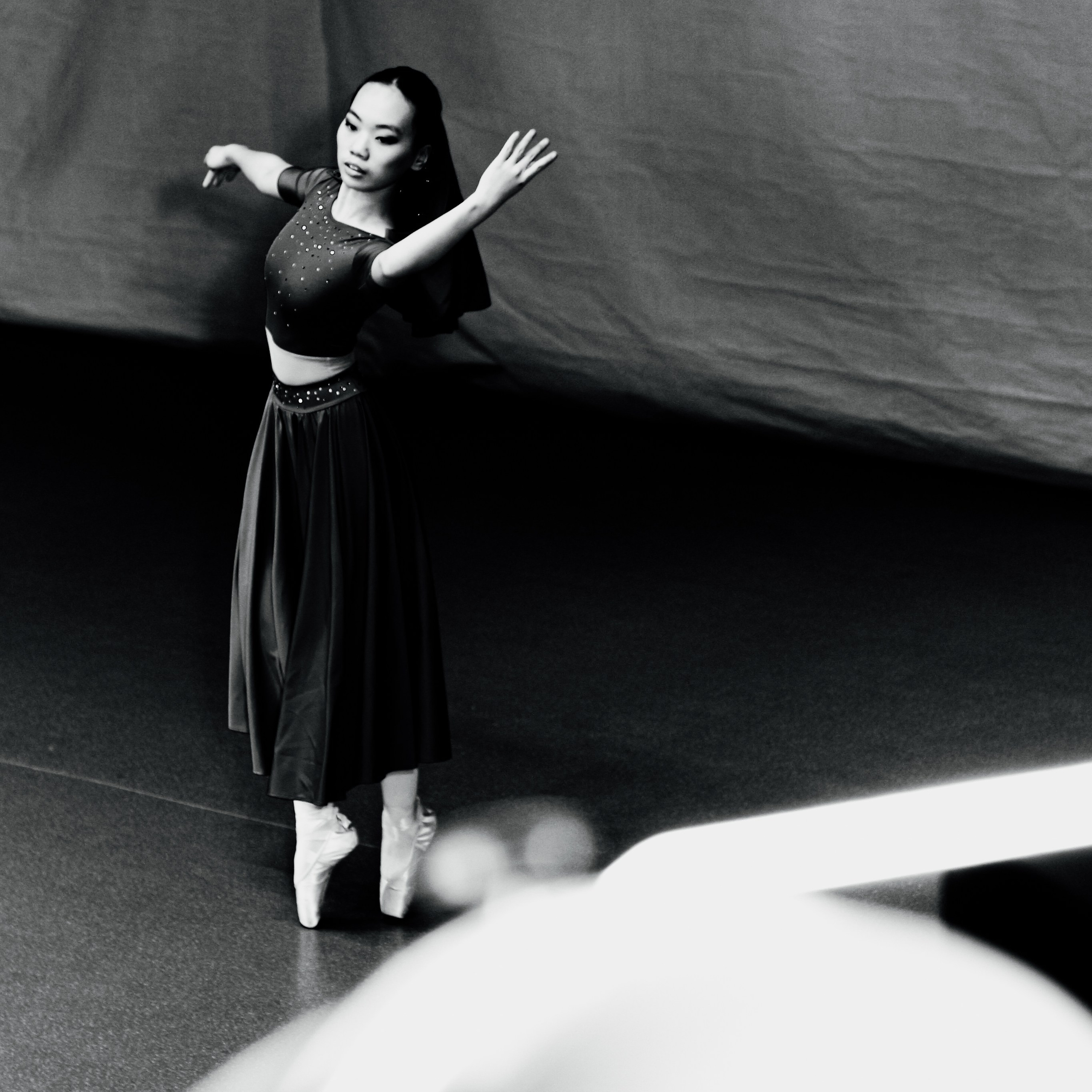 На 3 такт. Алиса Томшина — Фотограф