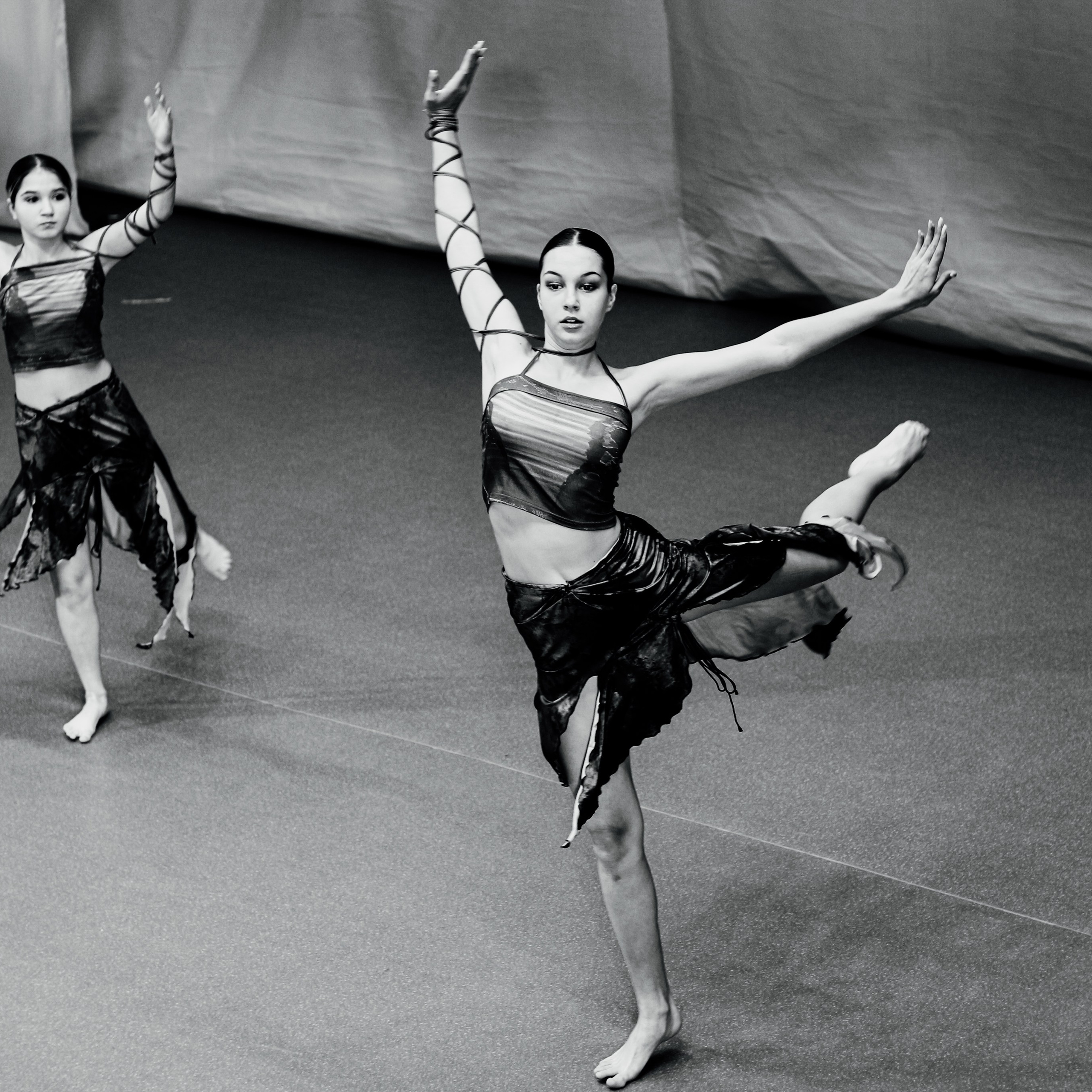 На 3 такт. Алиса Томшина — Фотограф