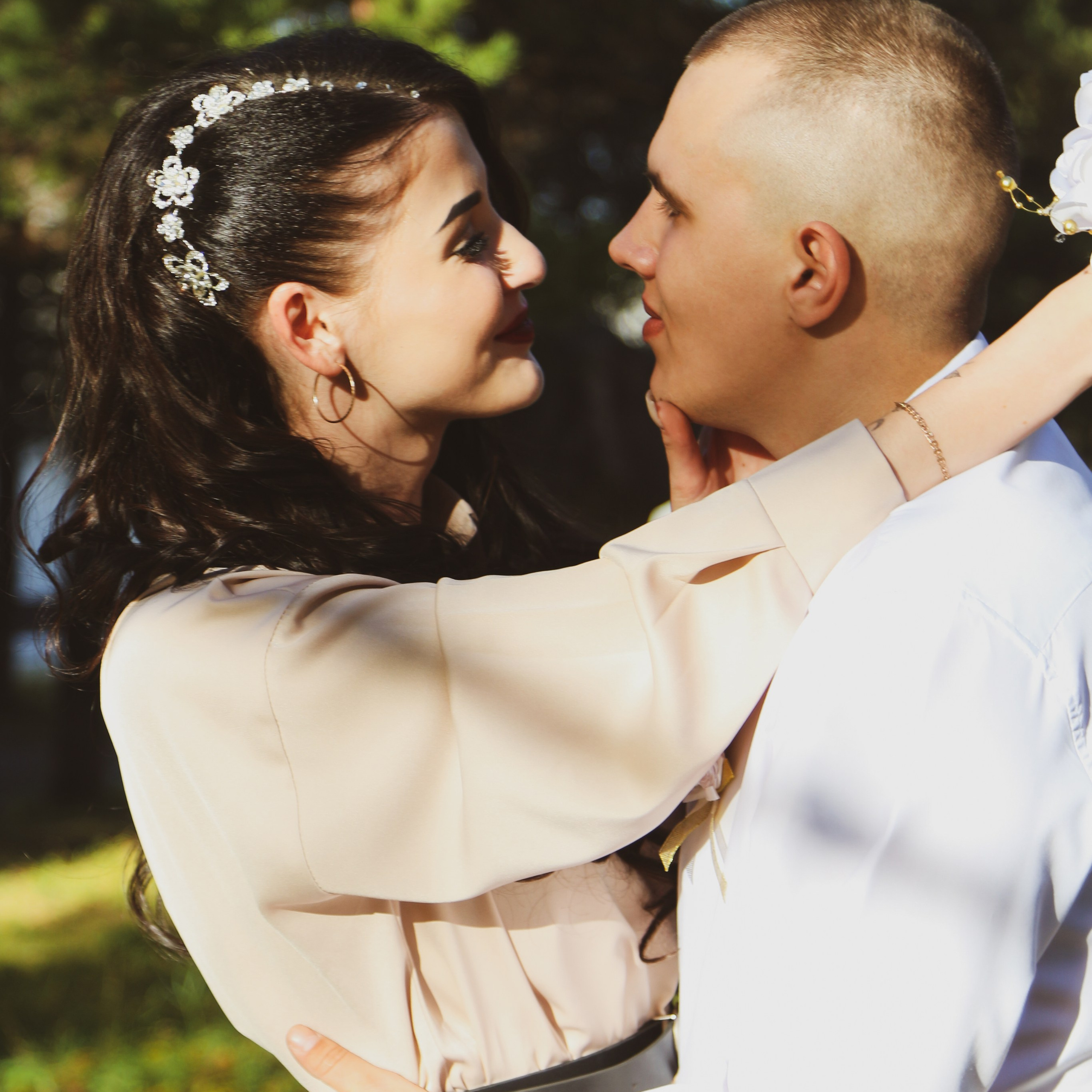 Чегдомын свадьба. Алиса Томшина — Фотограф