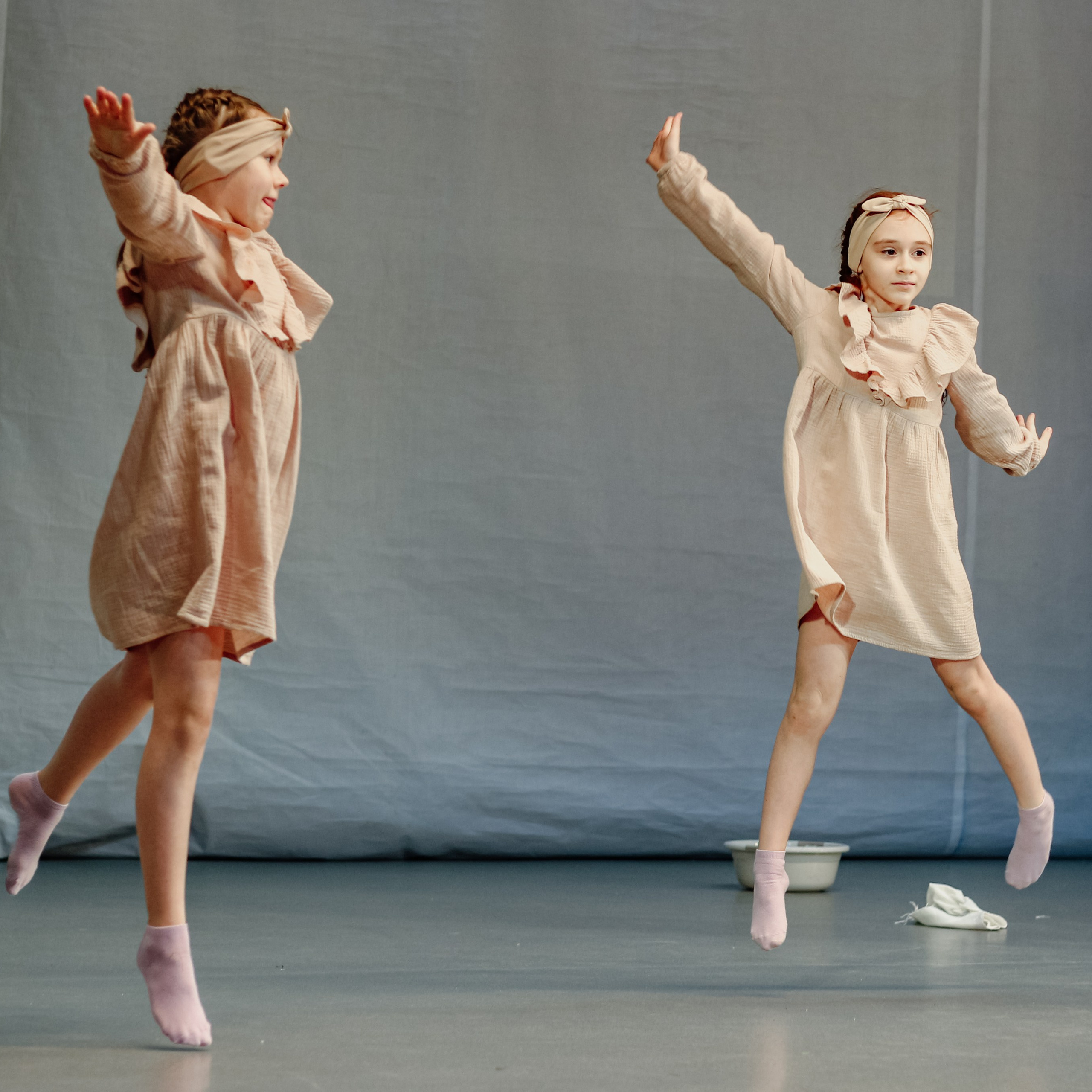 На 3 такт. Алиса Томшина — Фотограф