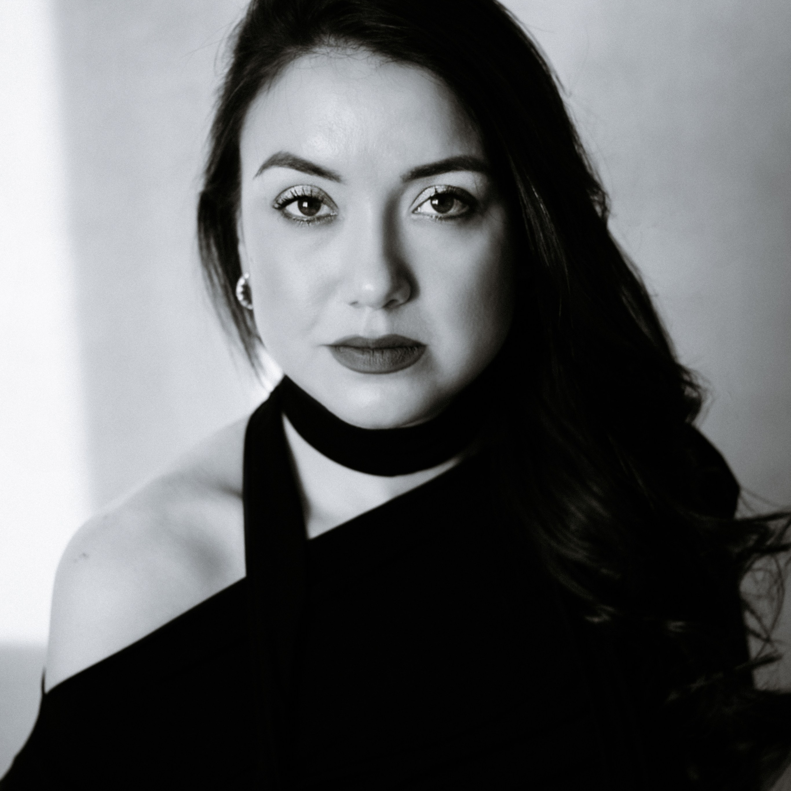 Мини съемка. Алиса Томшина — Фотограф