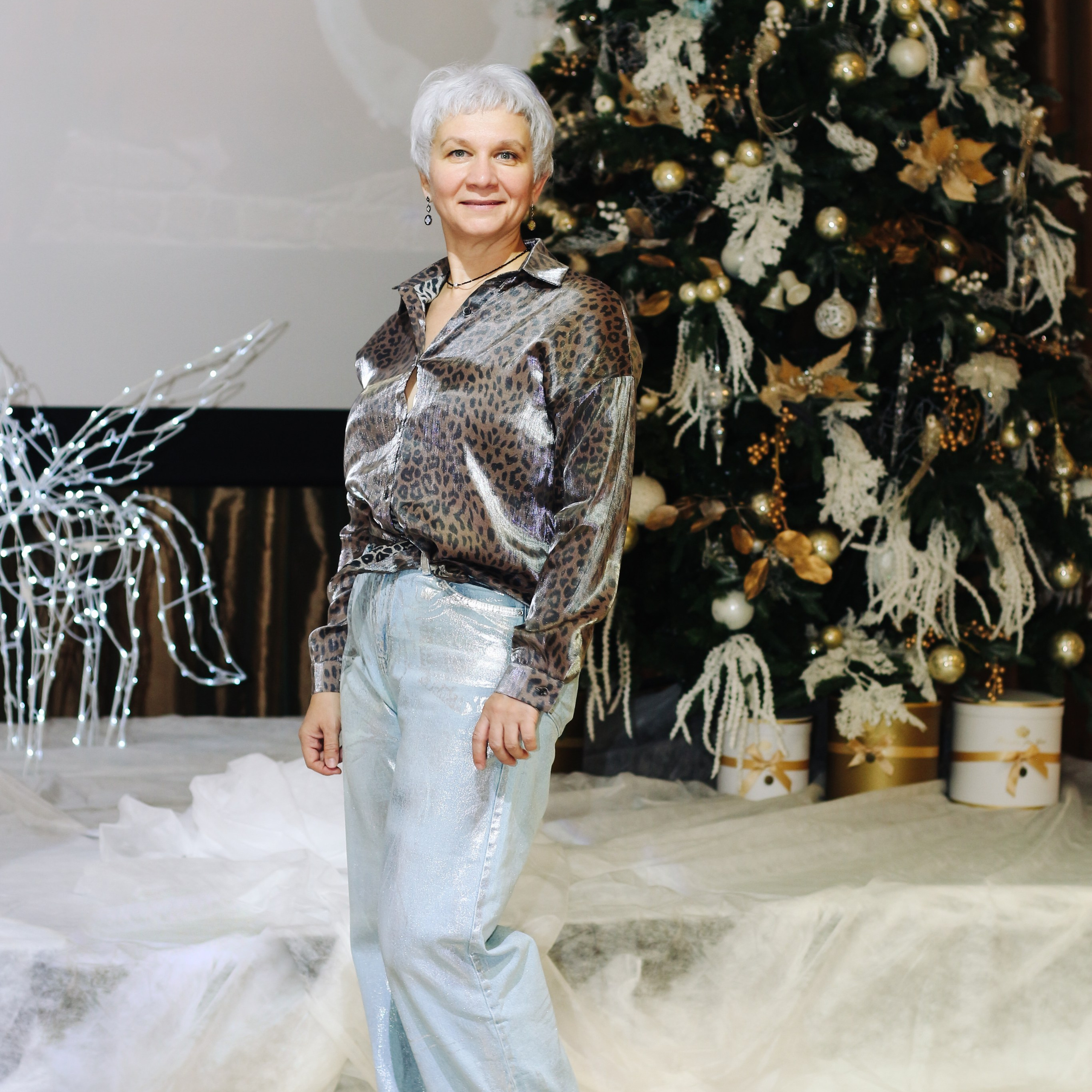 Арагон Нейрографика. Алиса Томшина — Фотограф