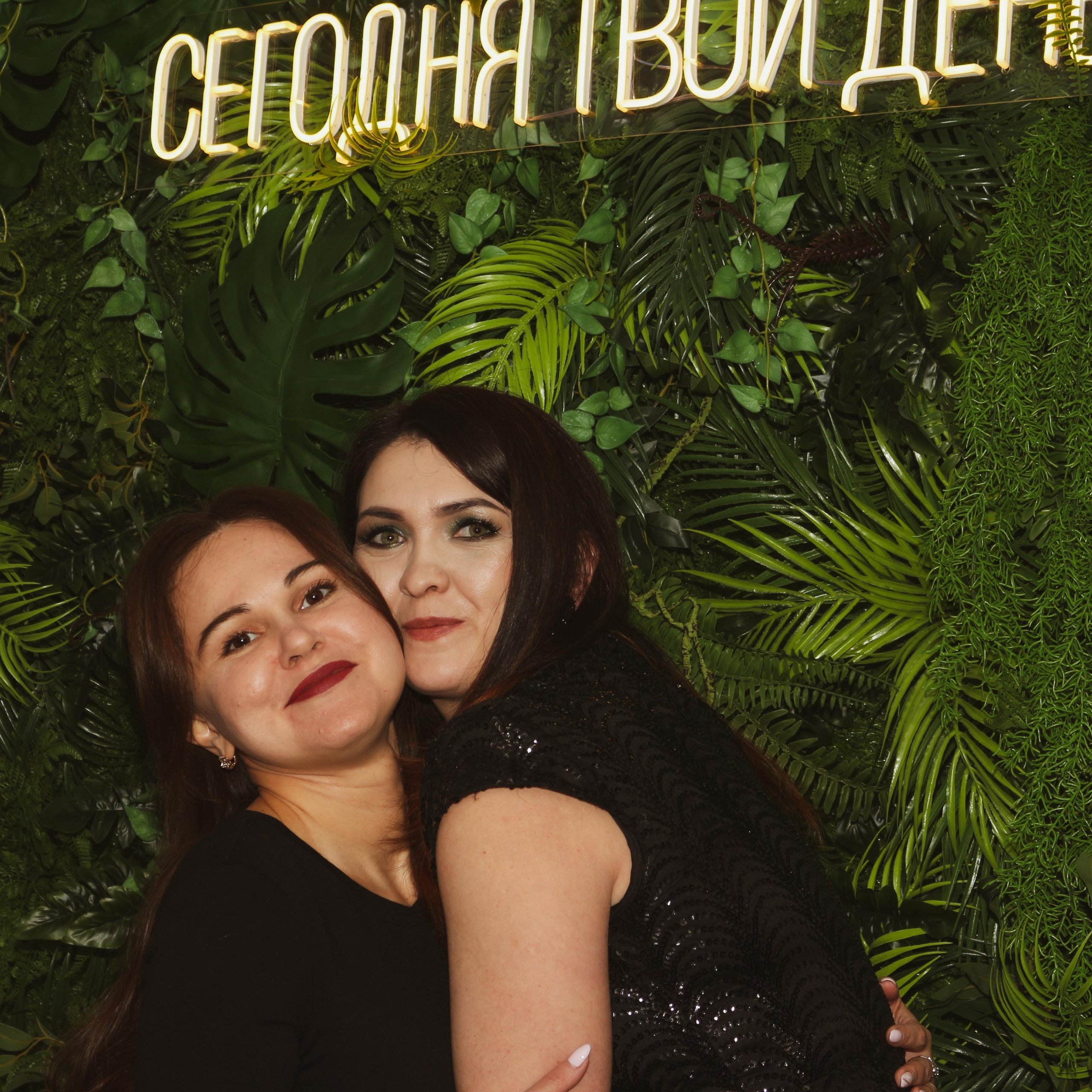 Студия пятница 2. Алиса Томшина — Фотограф