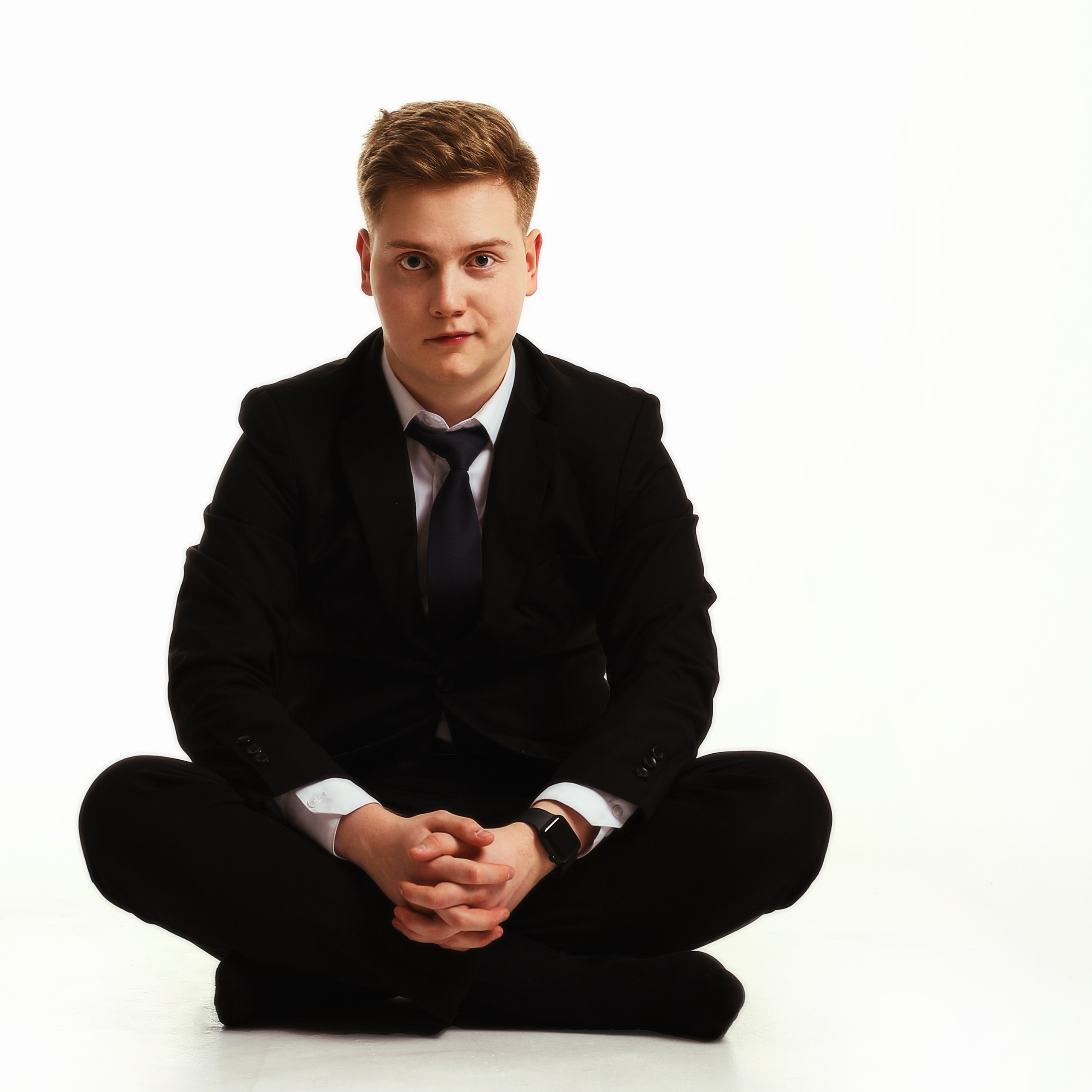 Артем. Алиса Томшина — Фотограф