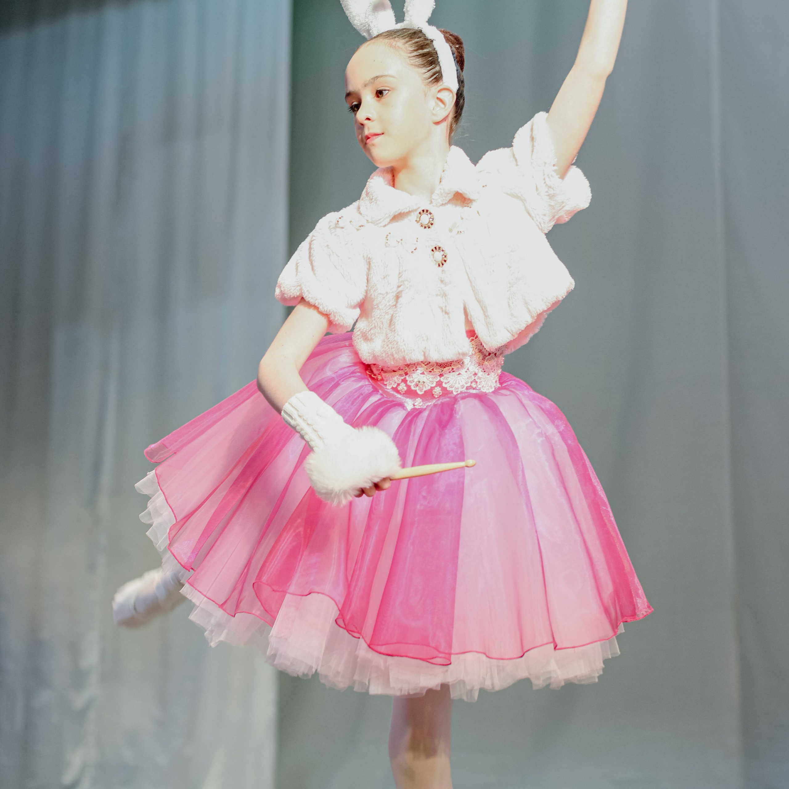 На 3 такт. Алиса Томшина — Фотограф