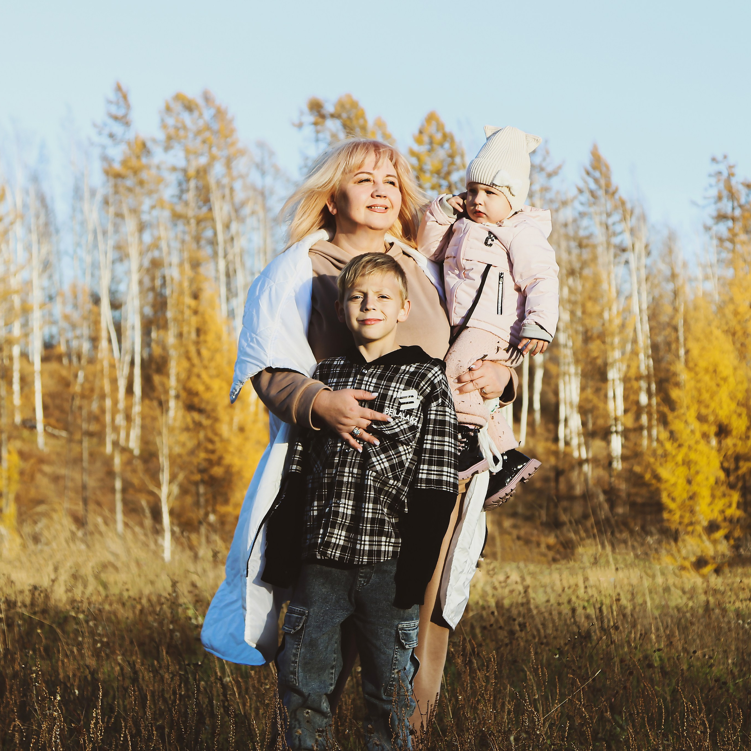 Новый Ургал