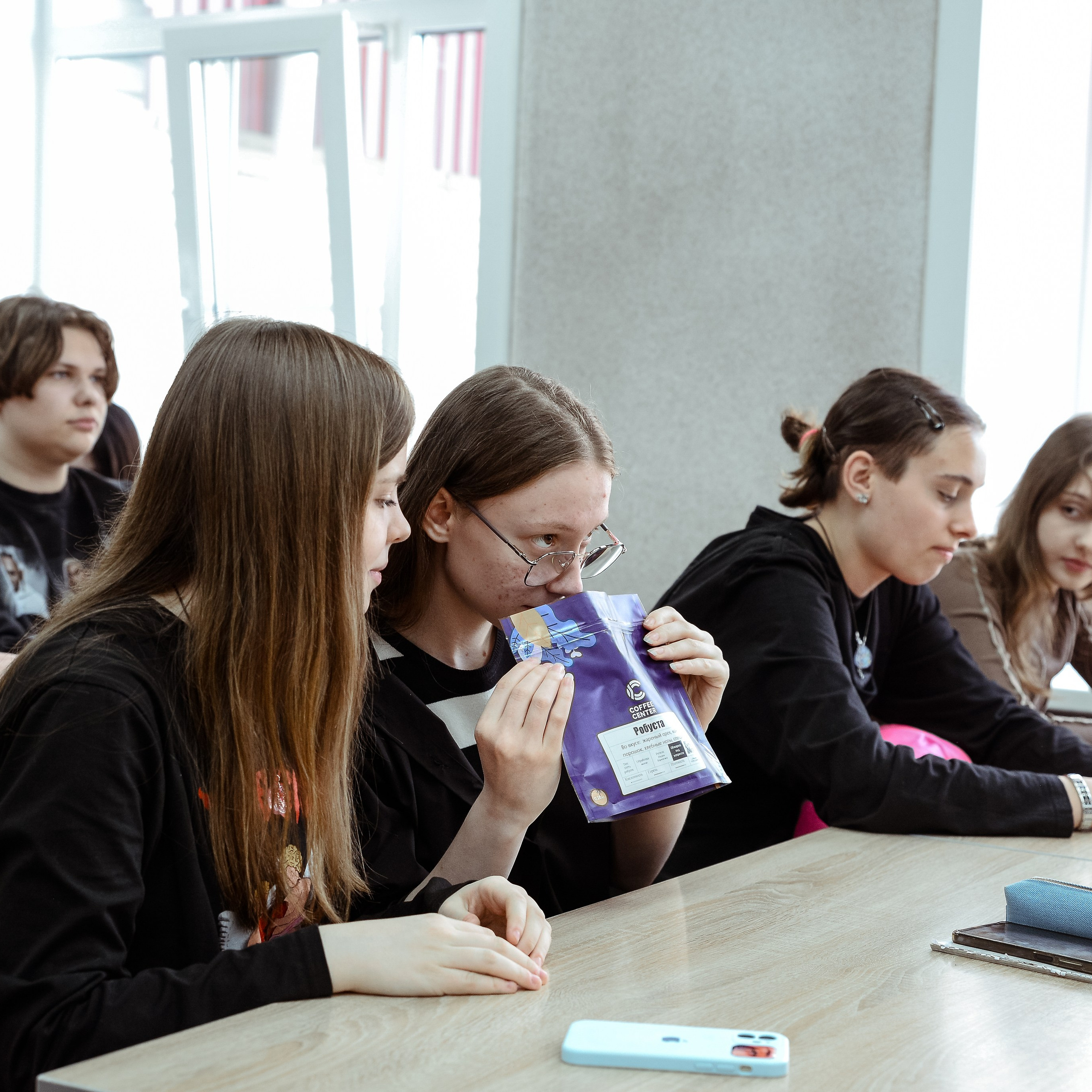 Лекция. Алиса Томшина — Фотограф