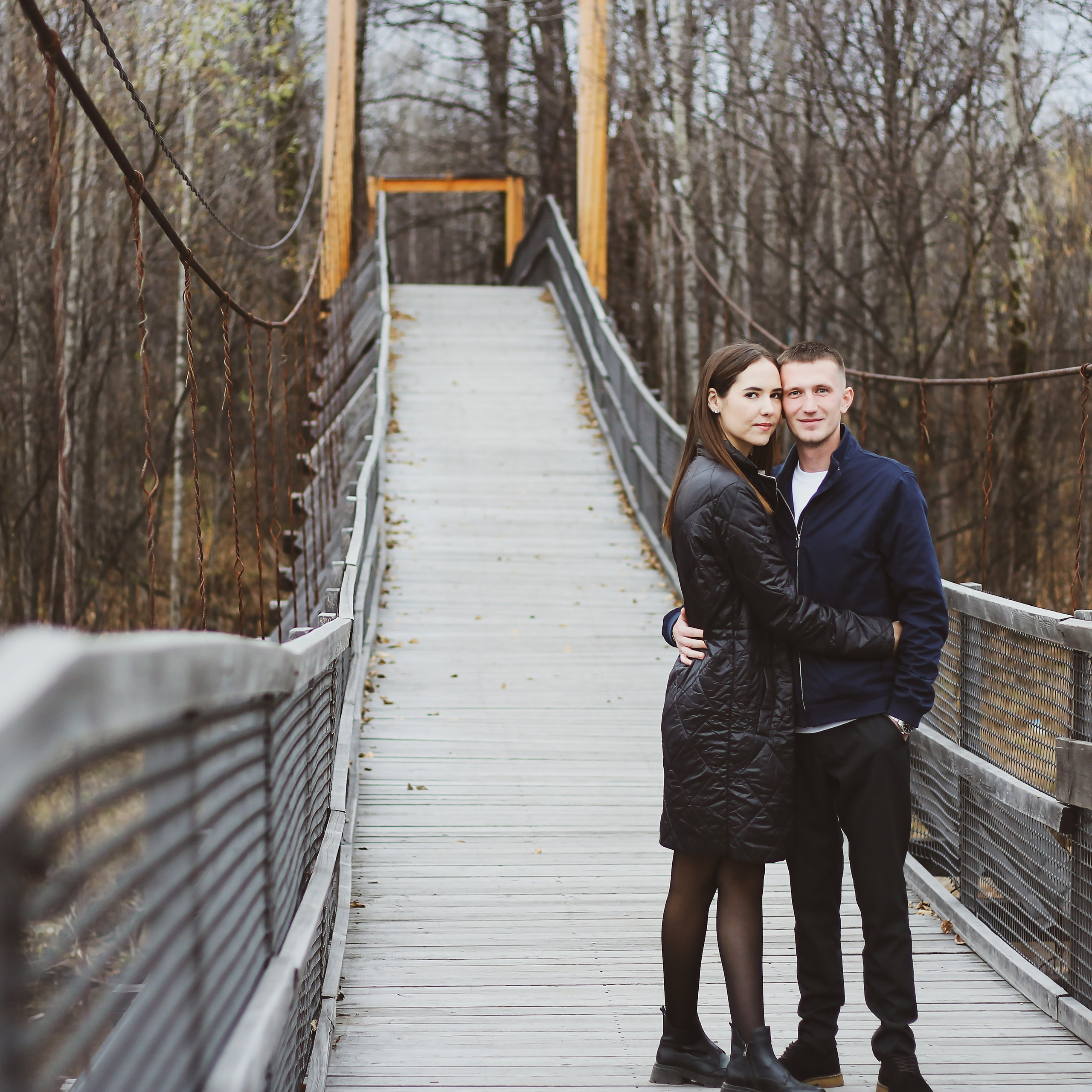 Чегдомын студия. Алиса Томшина — Фотограф