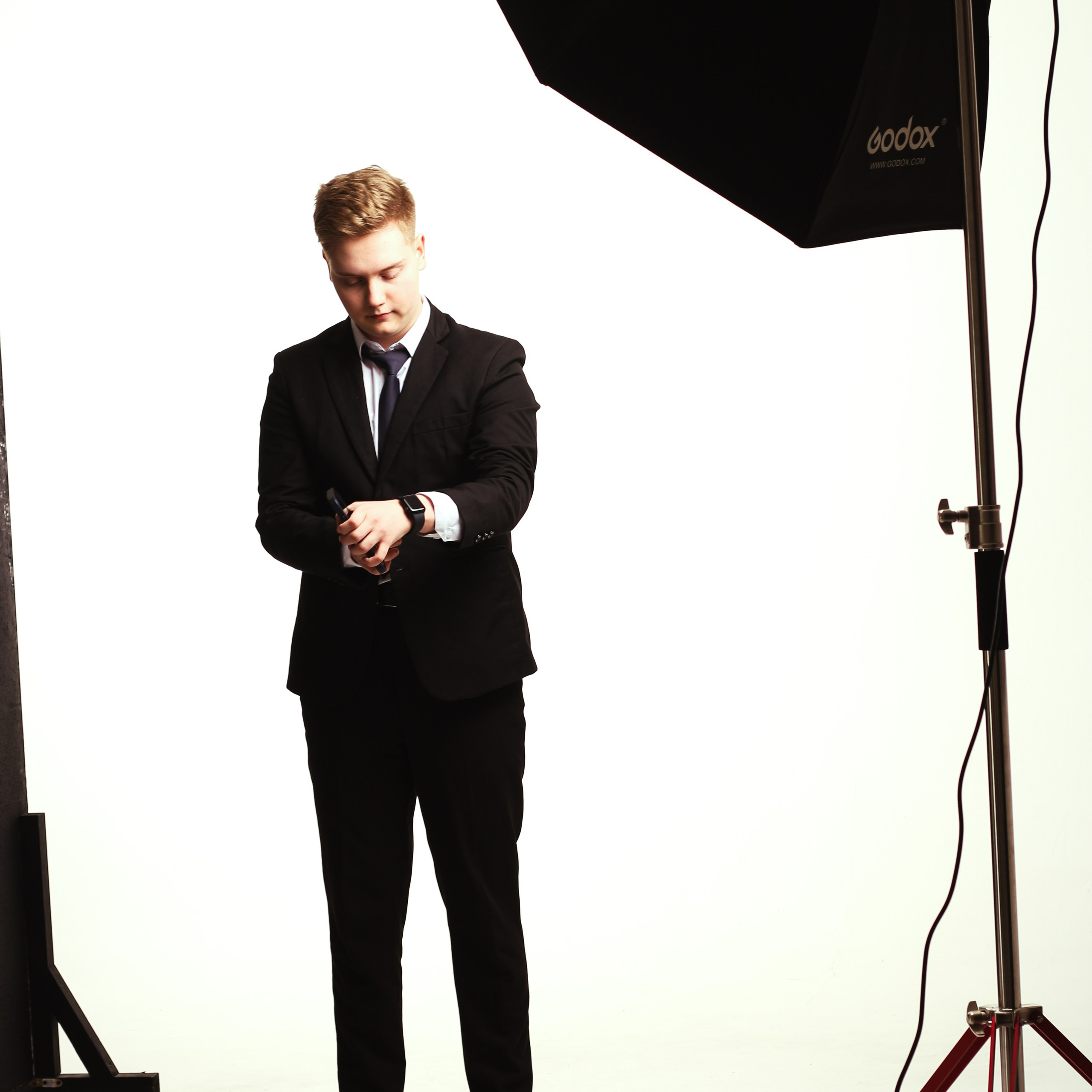 Артем. Алиса Томшина — Фотограф