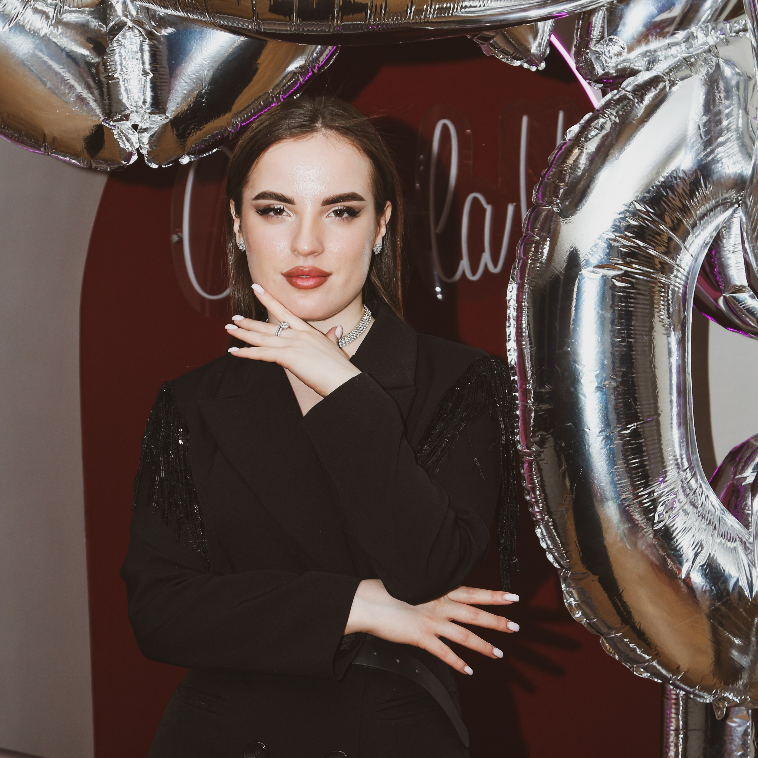 Студия пятница. Алиса Томшина — Фотограф