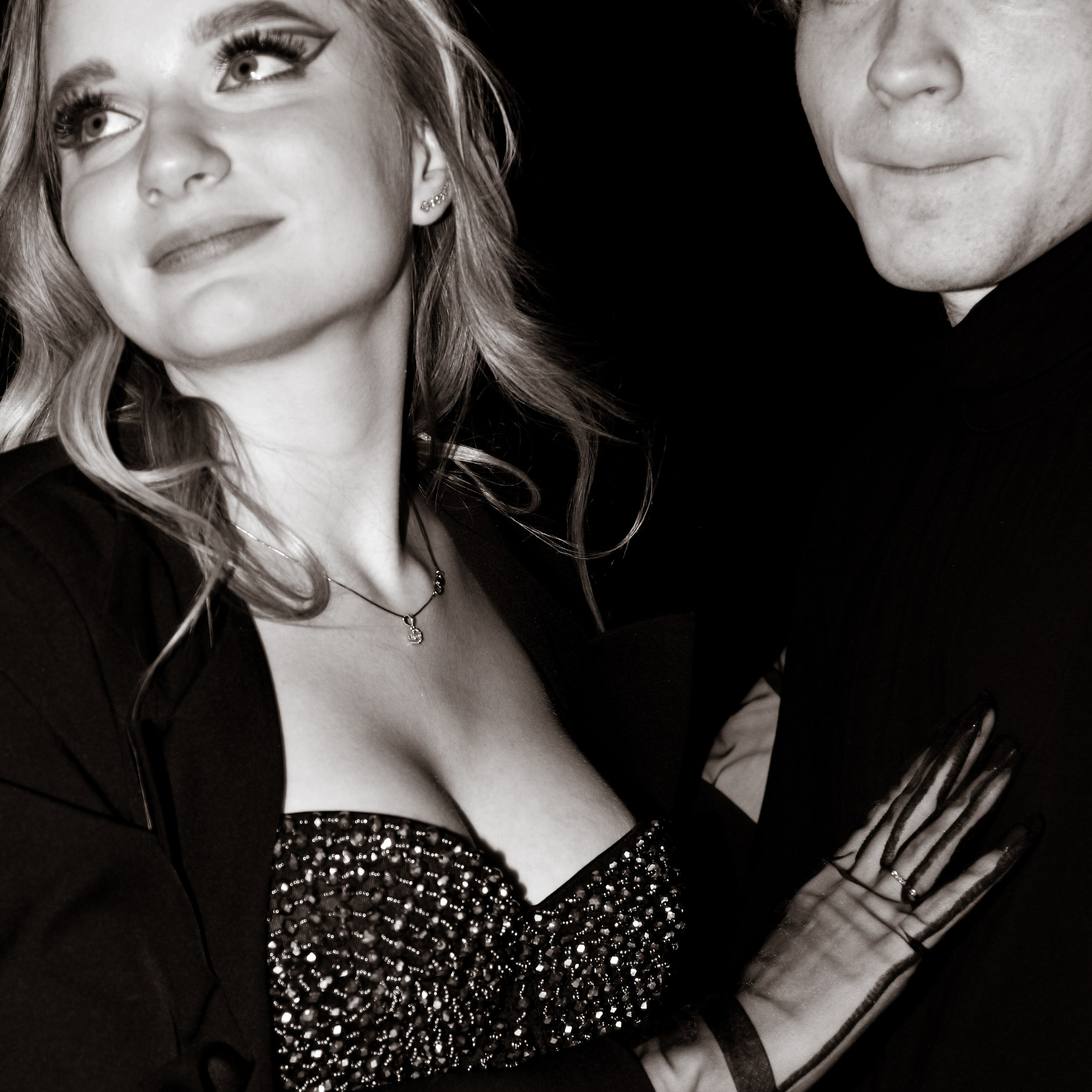 Студия пятница 3. Алиса Томшина — Фотограф