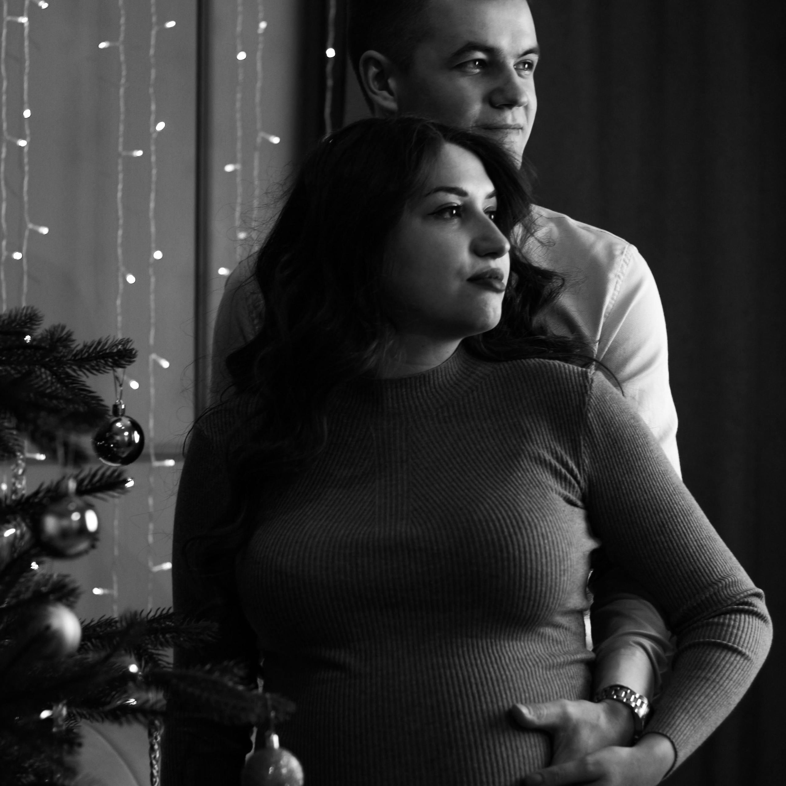 Ожидание. Алиса Томшина — Фотограф