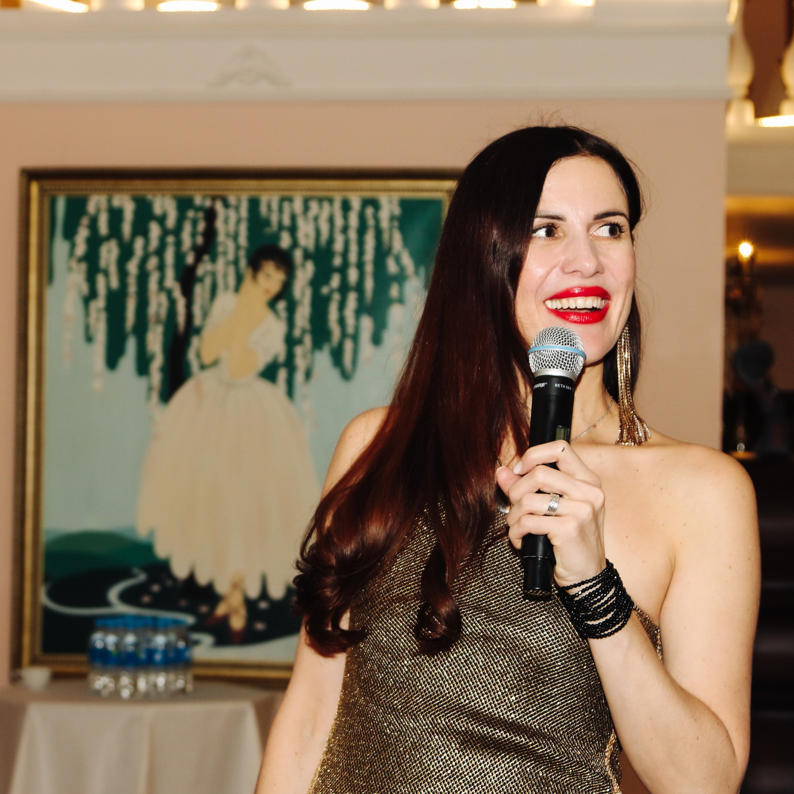 Арагон Нейрографика. Алиса Томшина — Фотограф