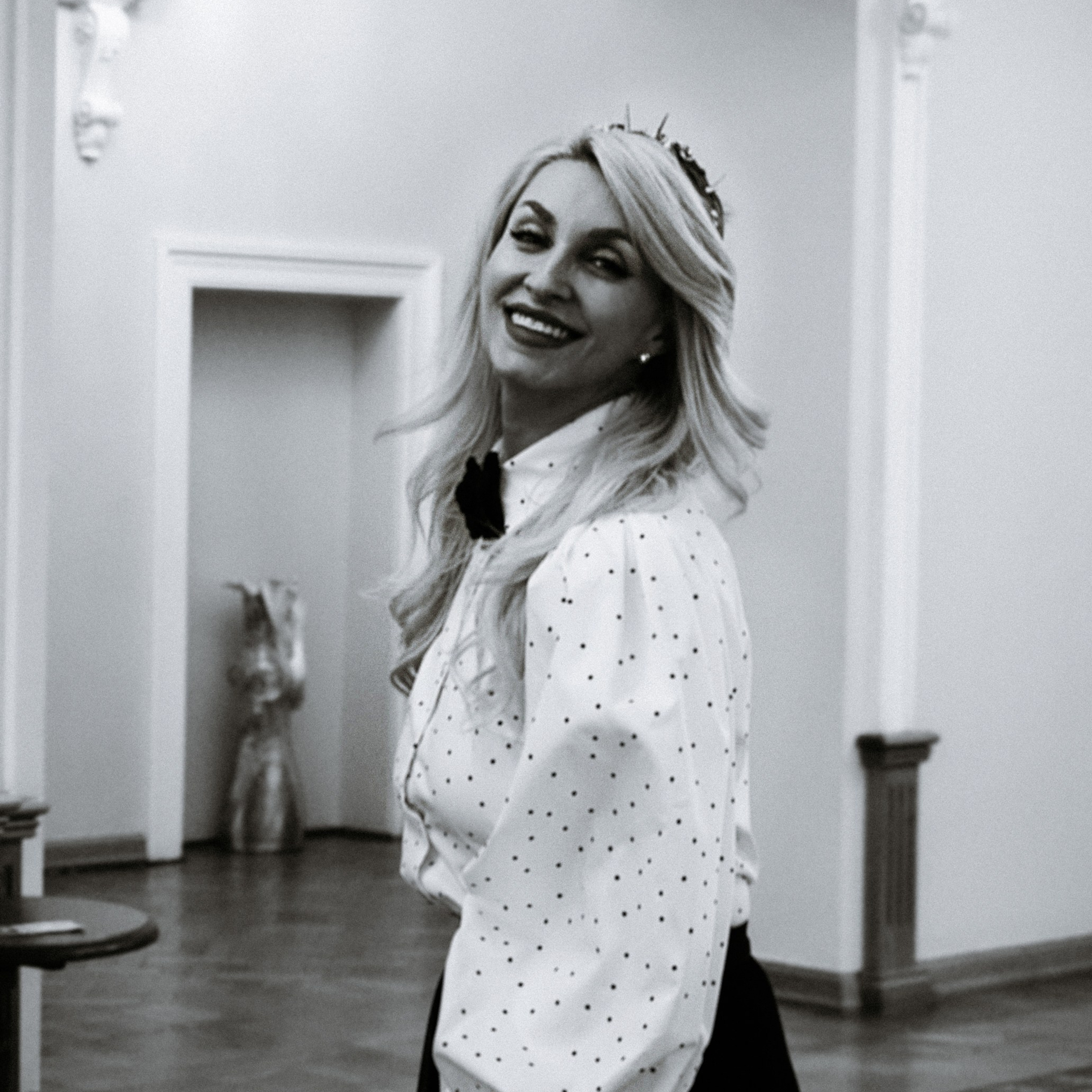 Филармония. Алиса Томшина — Фотограф