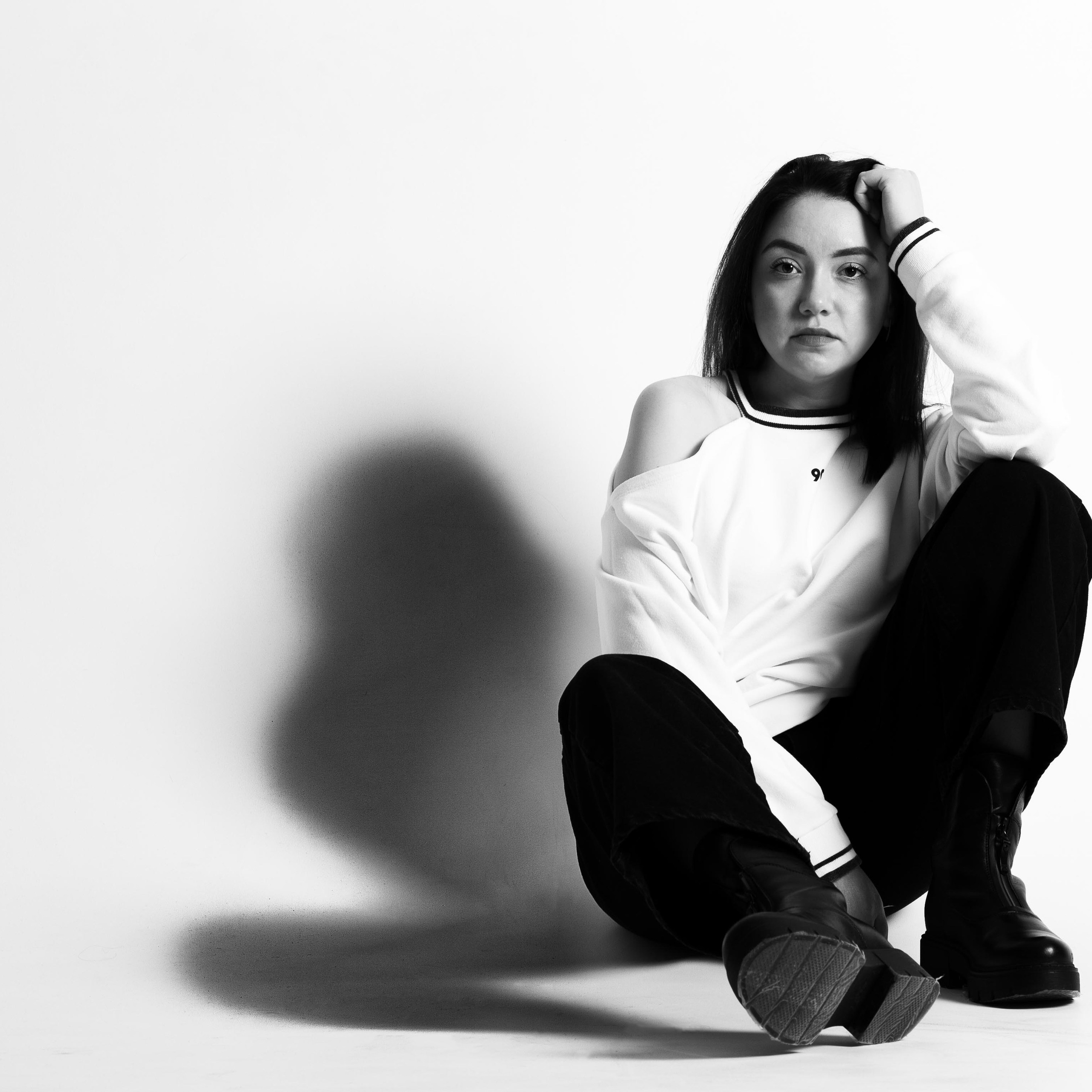 Минимализм в моей жизни. Алиса Томшина — Фотограф