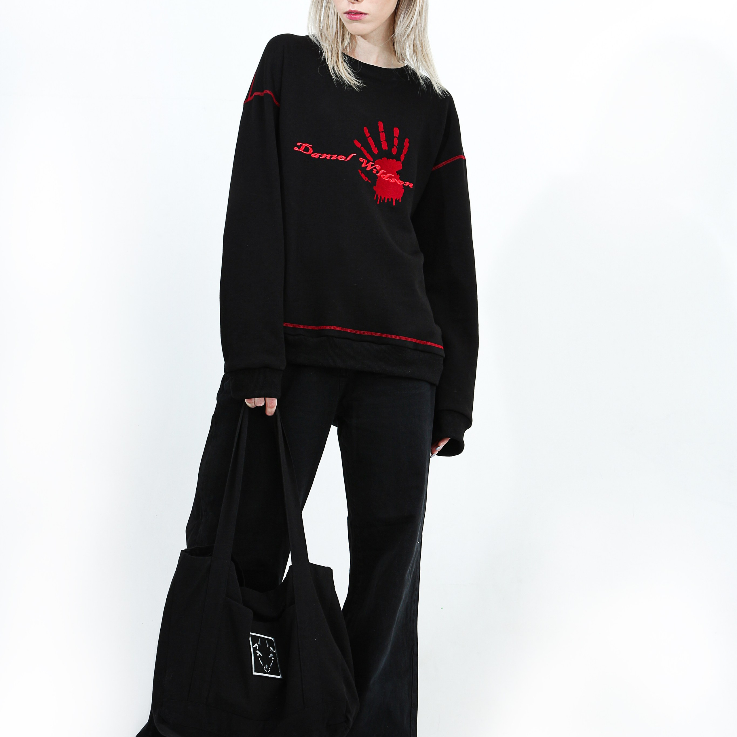 Одежда 2 студия. Алиса Томшина — Фотограф