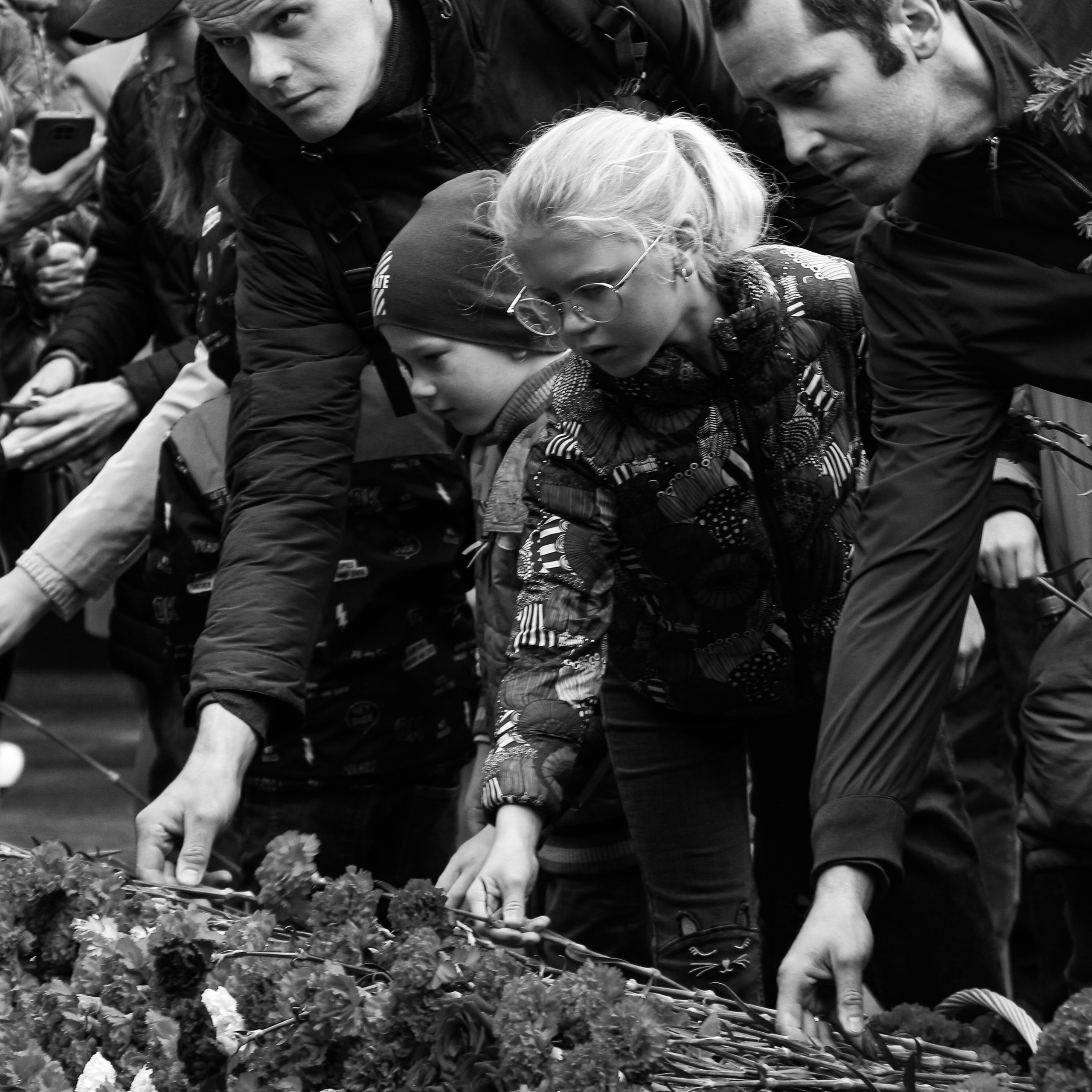 9 мая. Алиса Томшина — Фотограф