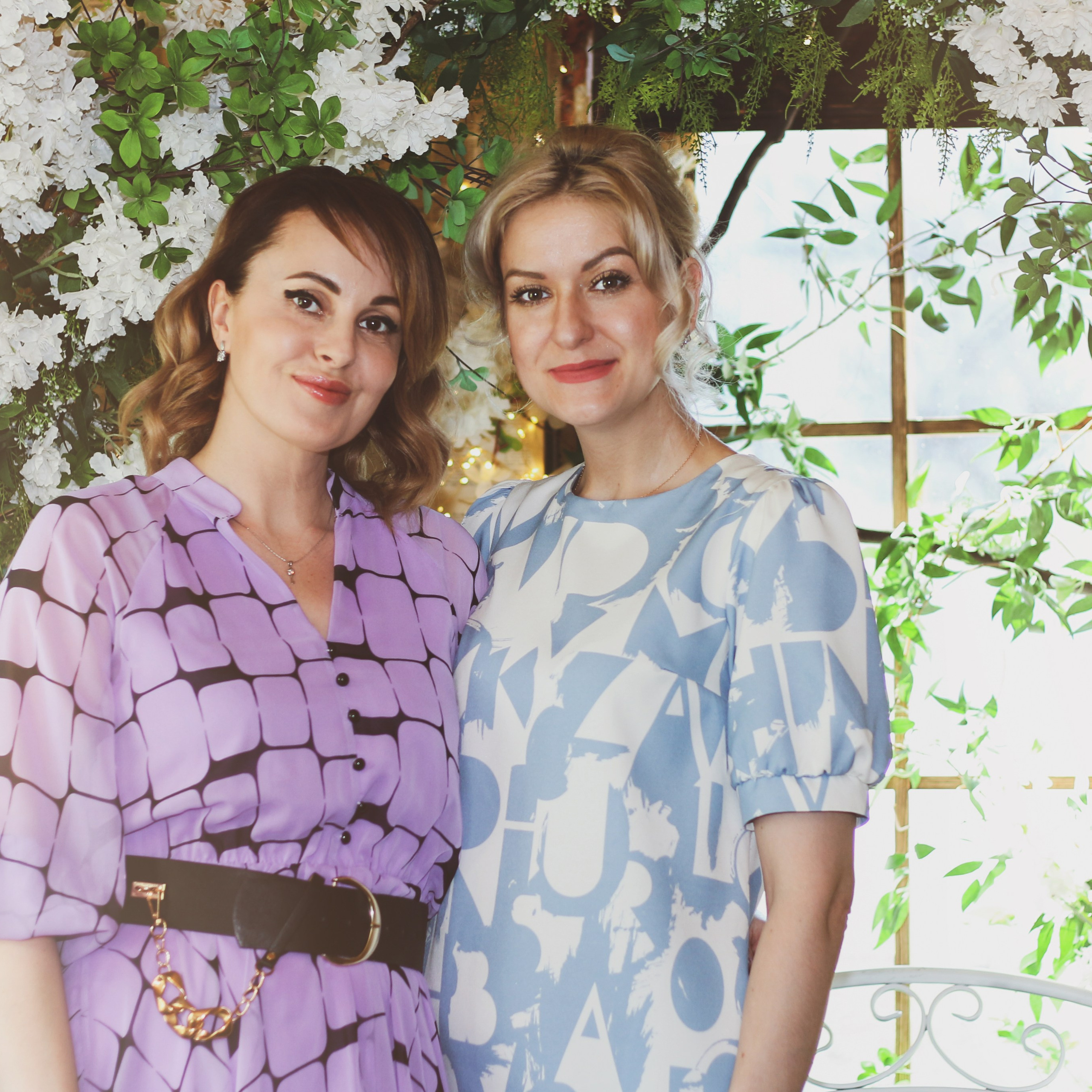 Студия «Чердак». Алиса Томшина — Фотограф