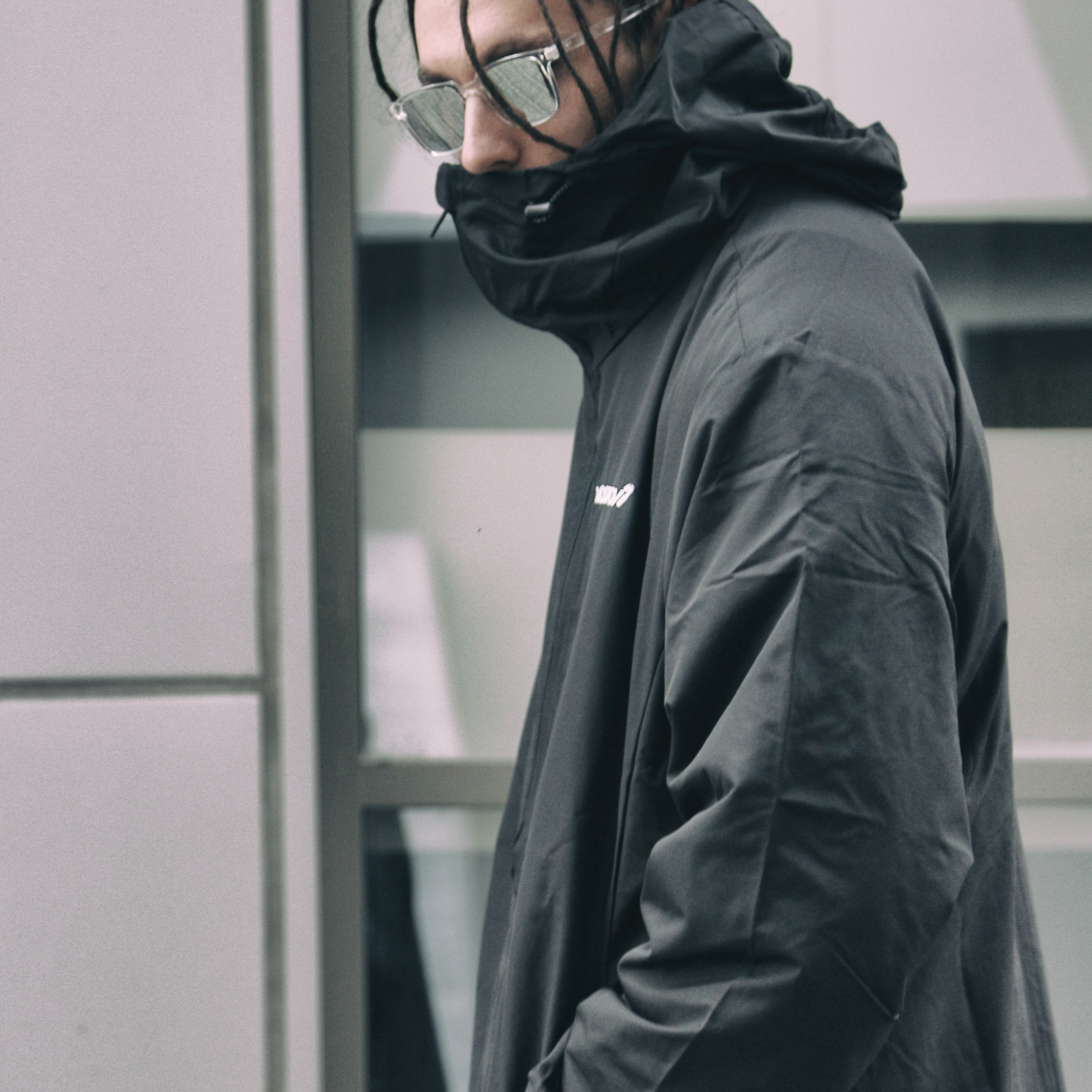 Одежда 1. Алиса Томшина — Фотограф