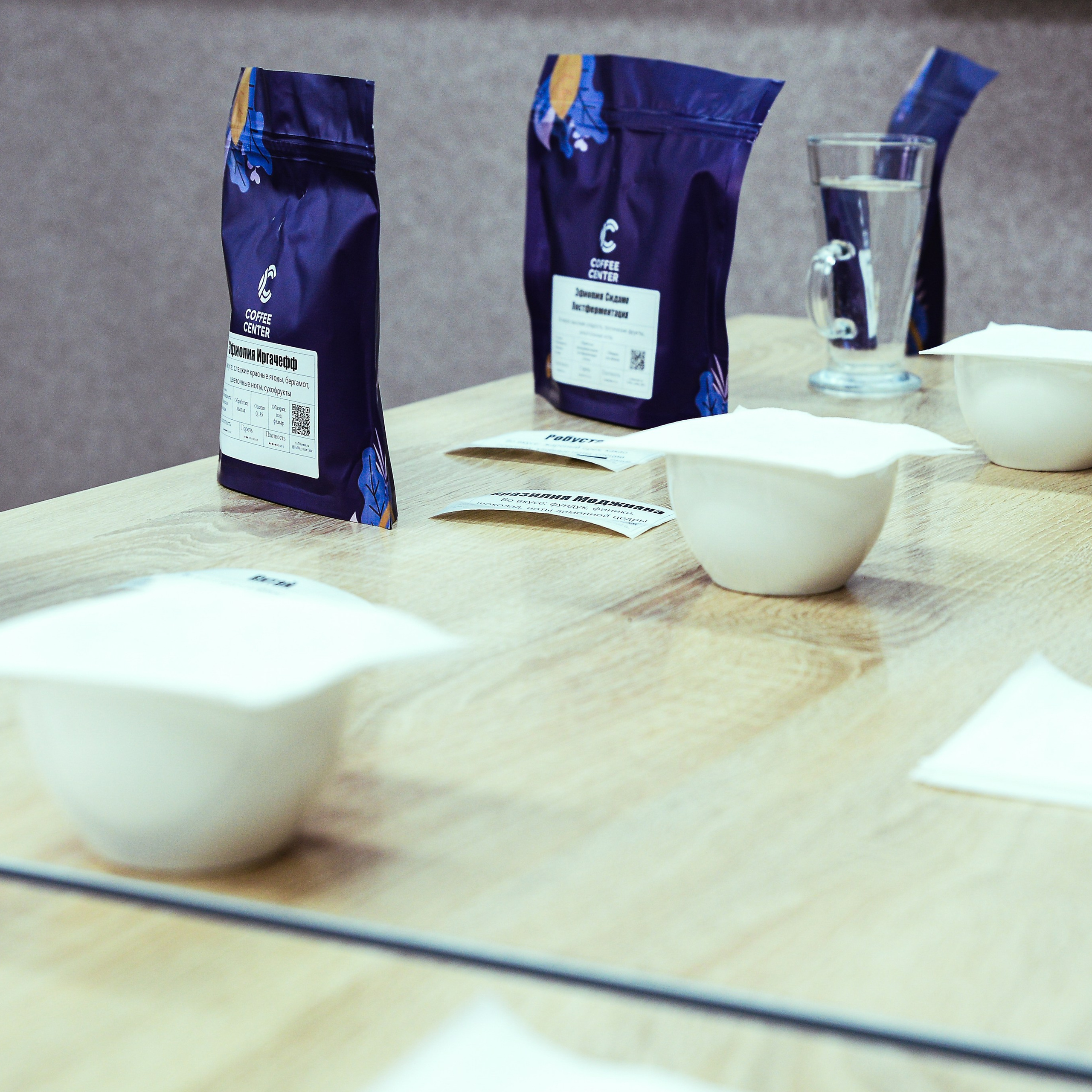 Лекция. Алиса Томшина — Фотограф