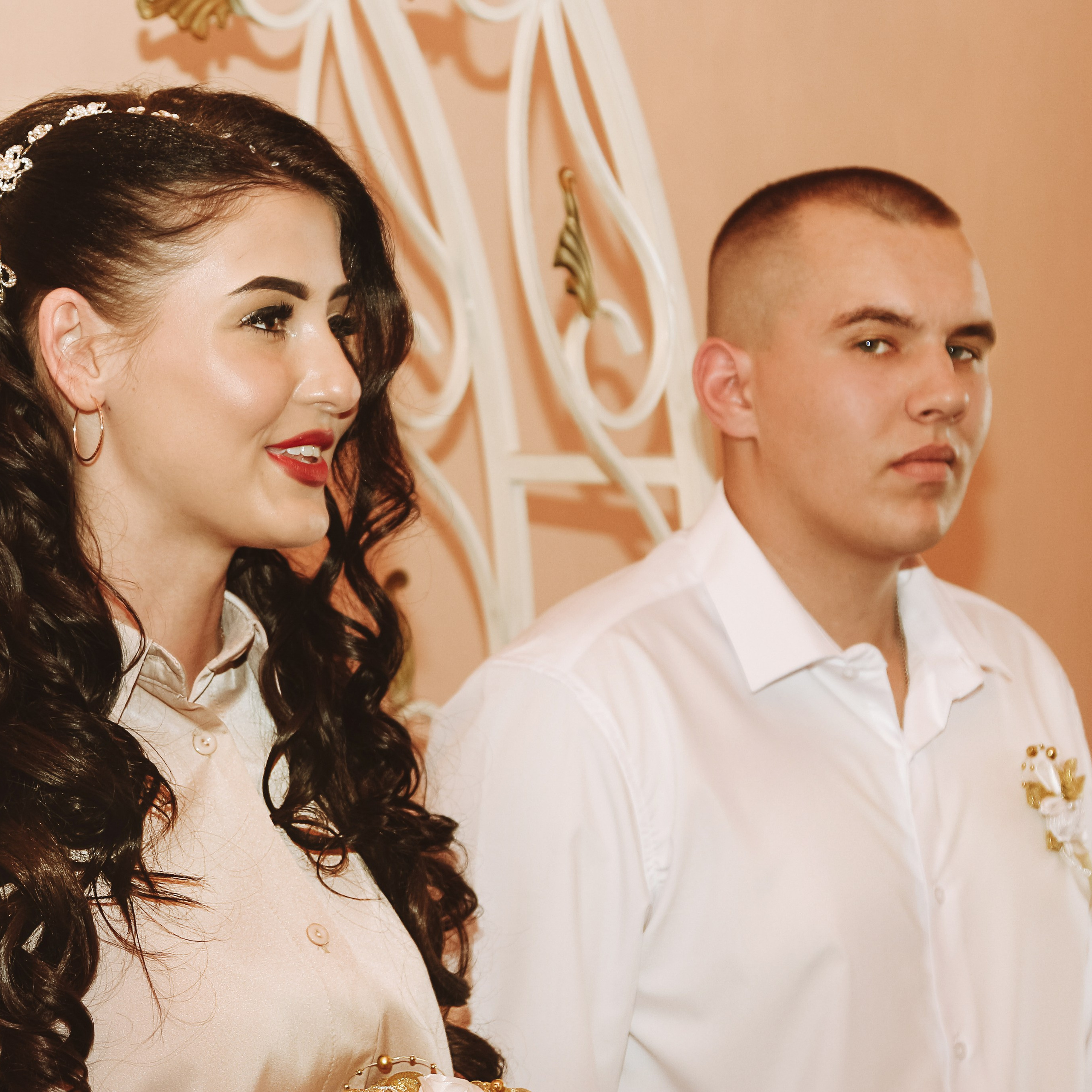 Чегдомын свадьба. Алиса Томшина — Фотограф