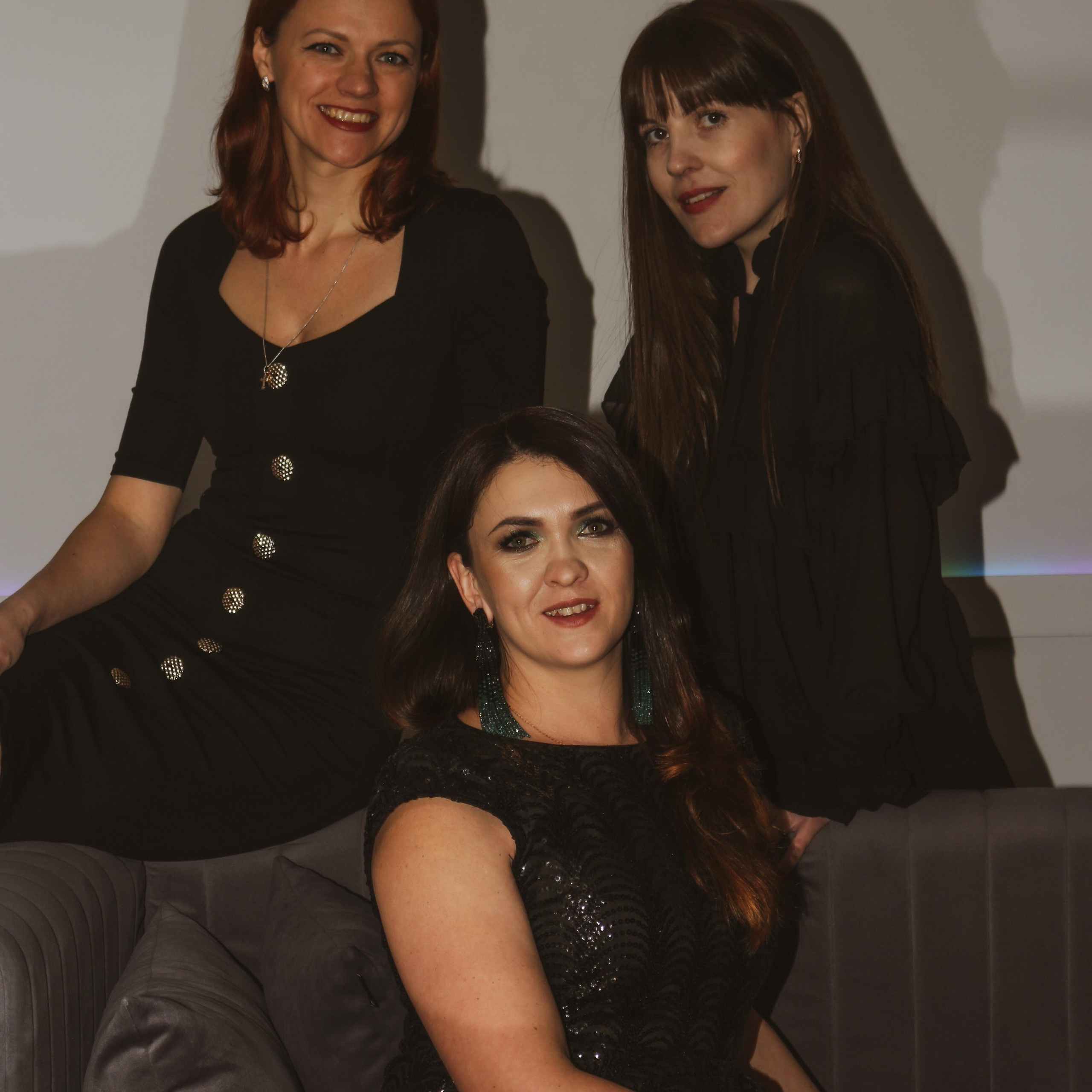 Студия пятница 2. Алиса Томшина — Фотограф