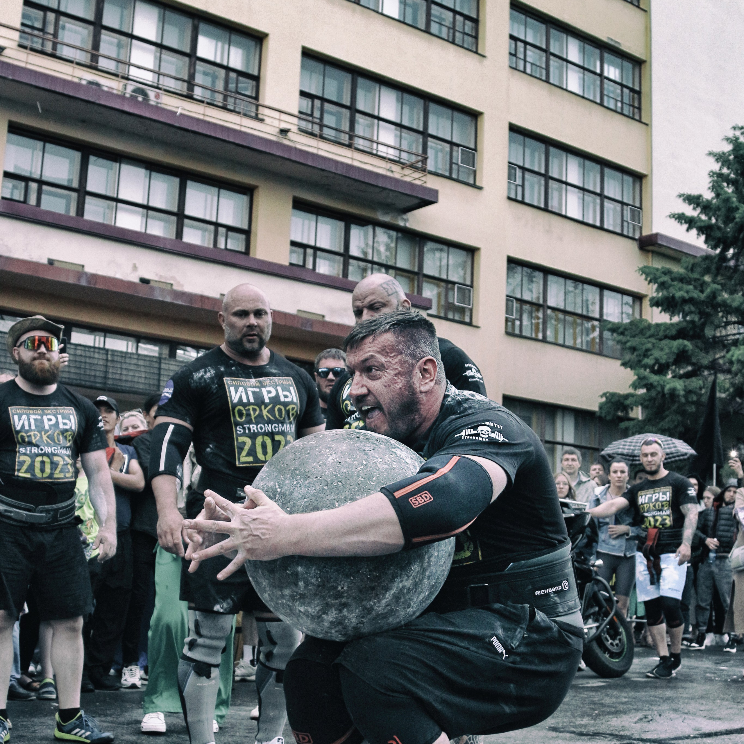 Игры орков. Алиса Томшина — Фотограф