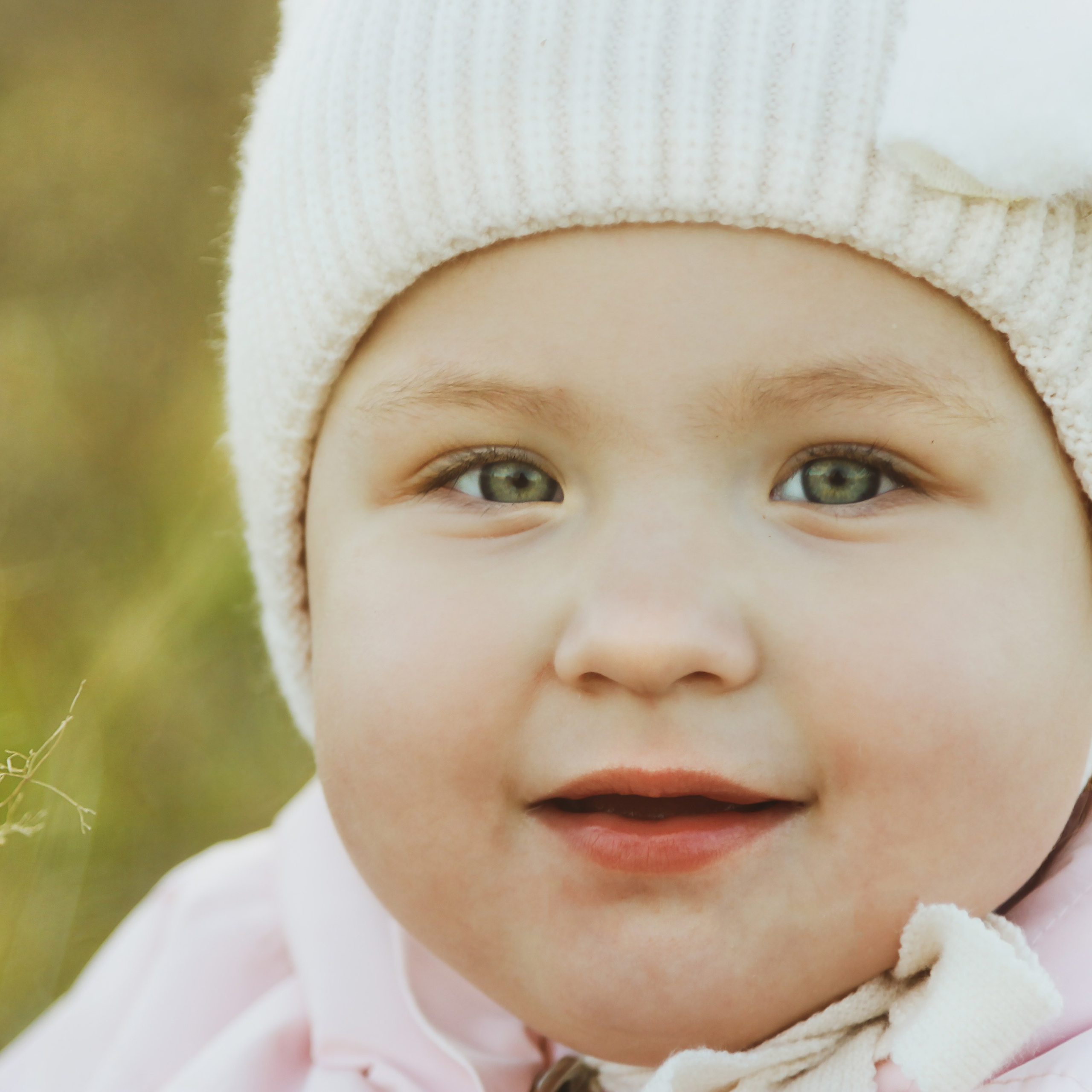 Новый Ургал. Алиса Томшина — Фотограф