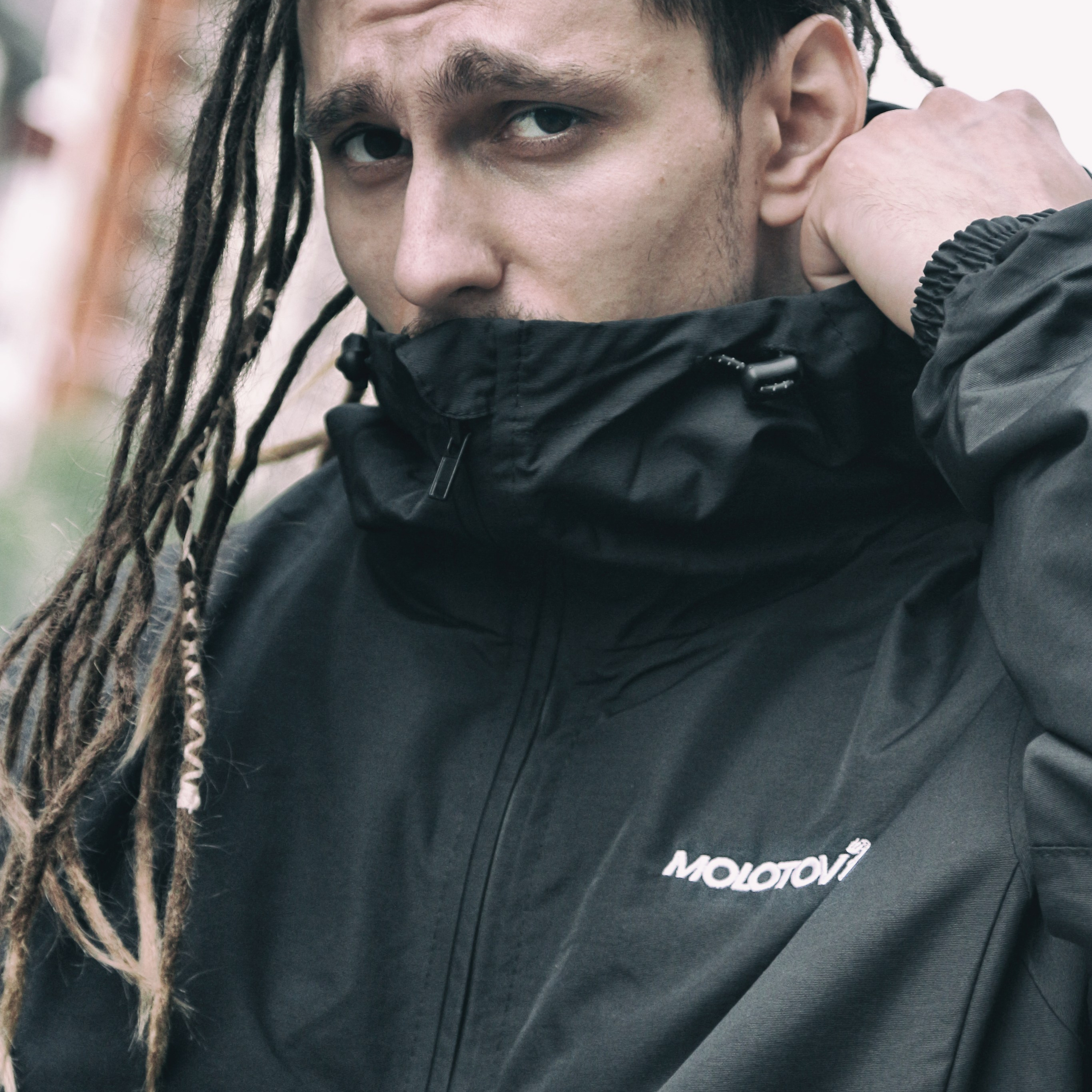 Одежда 1. Алиса Томшина — Фотограф