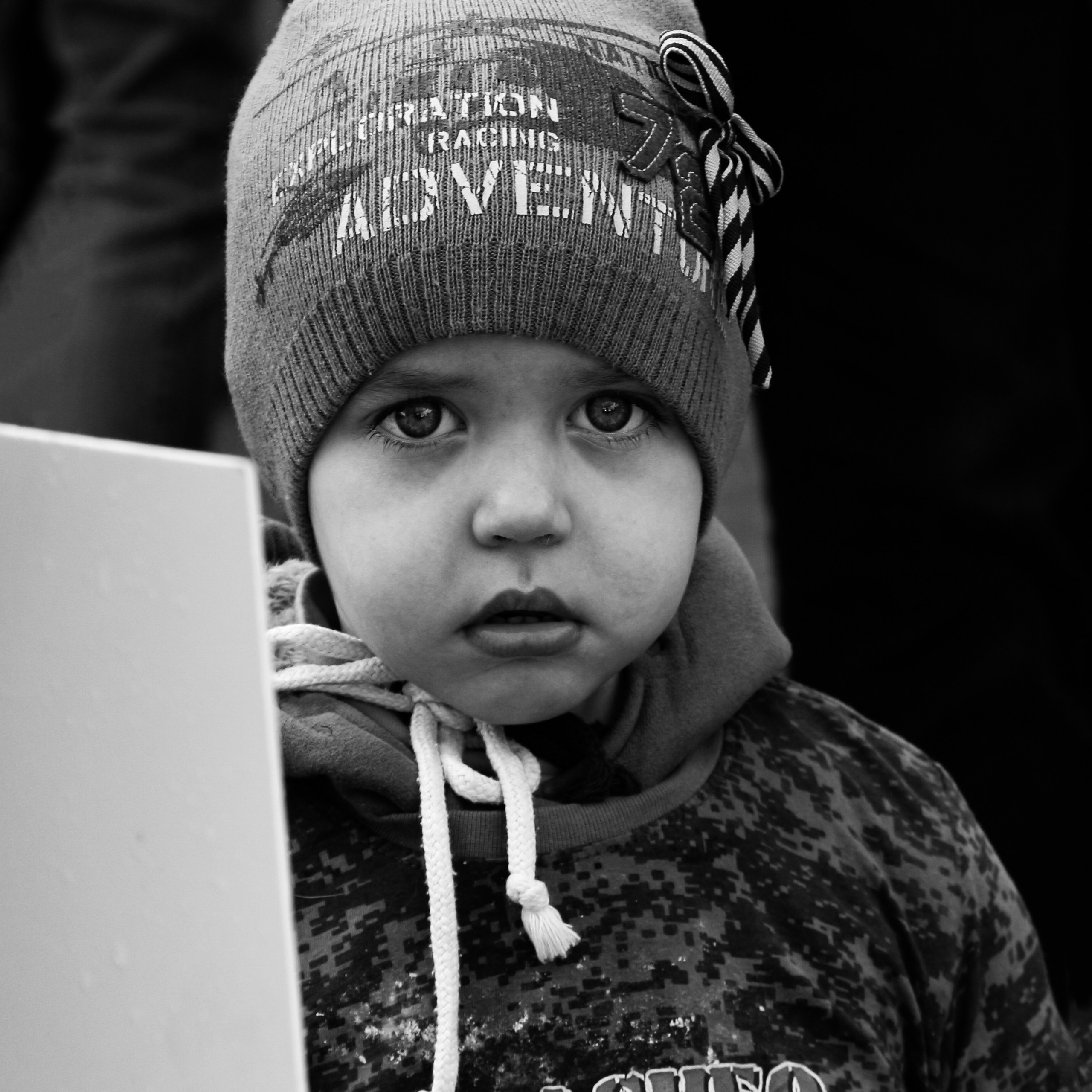 9 мая. Алиса Томшина — Фотограф