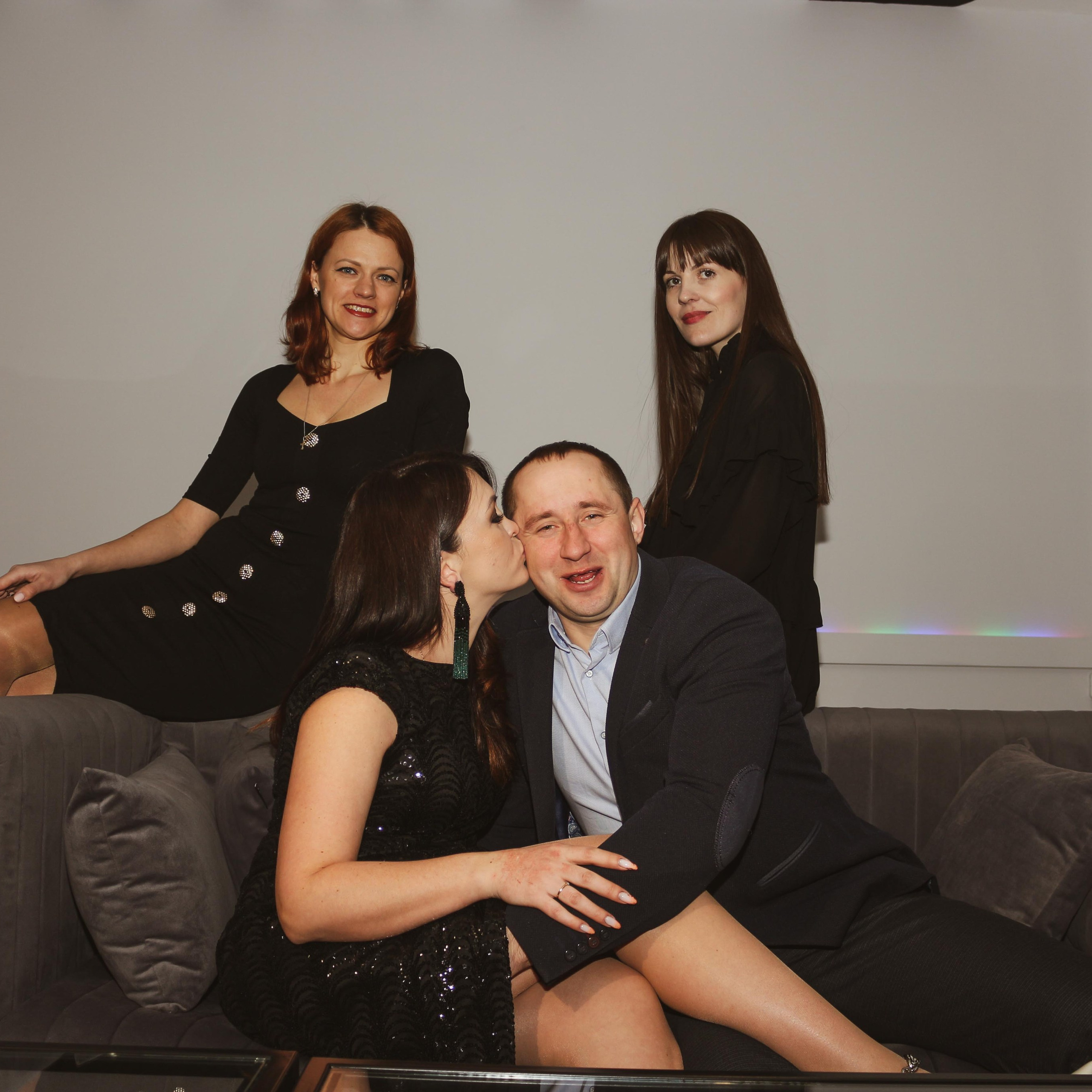 Студия пятница 2. Алиса Томшина — Фотограф