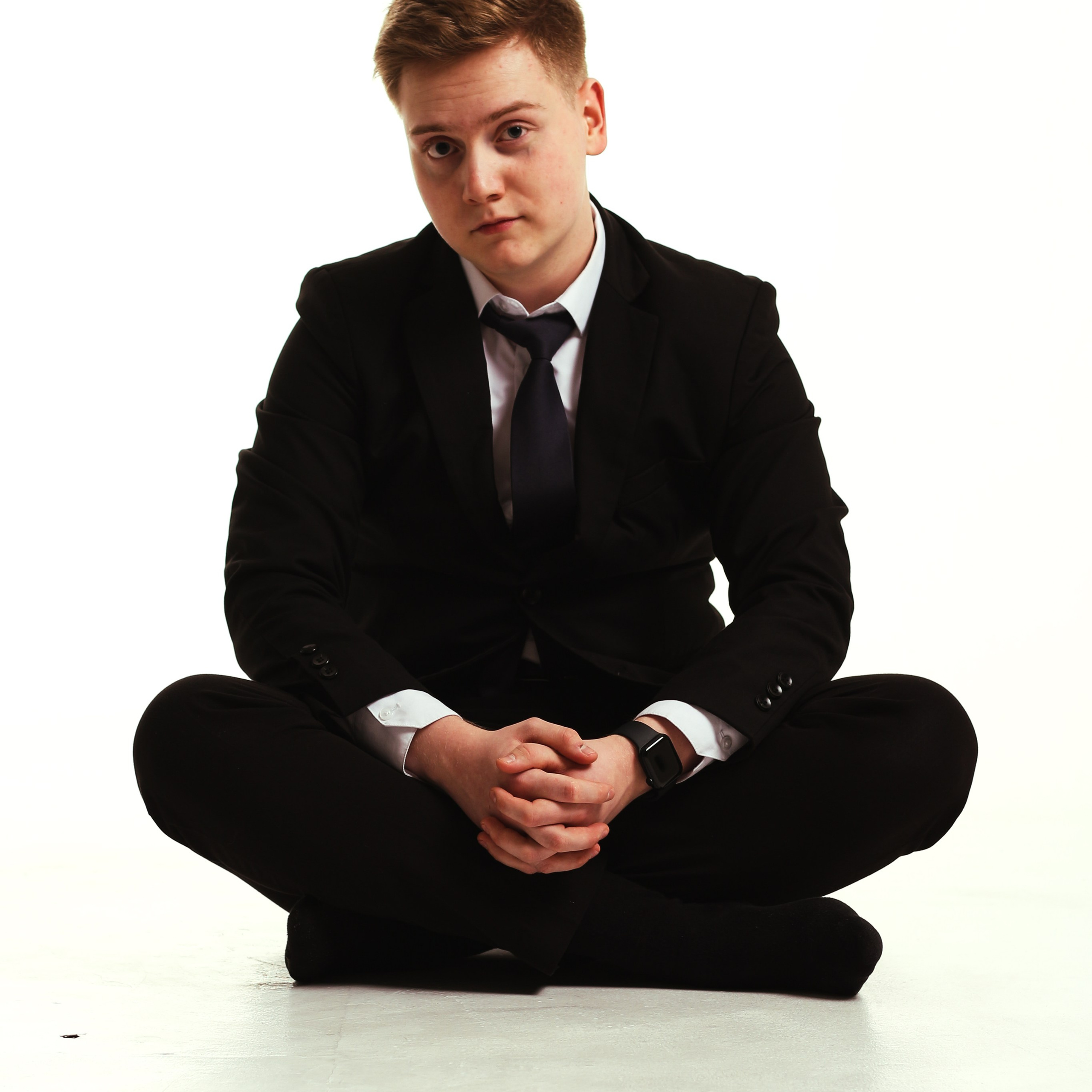 Артем. Алиса Томшина — Фотограф