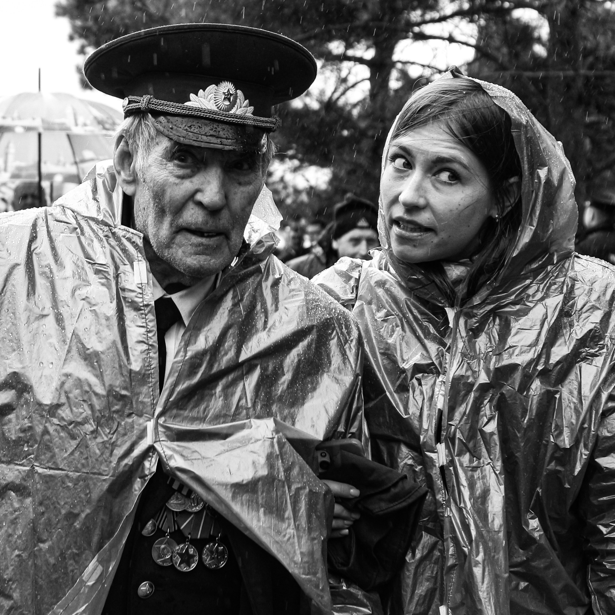 9 мая. Алиса Томшина — Фотограф