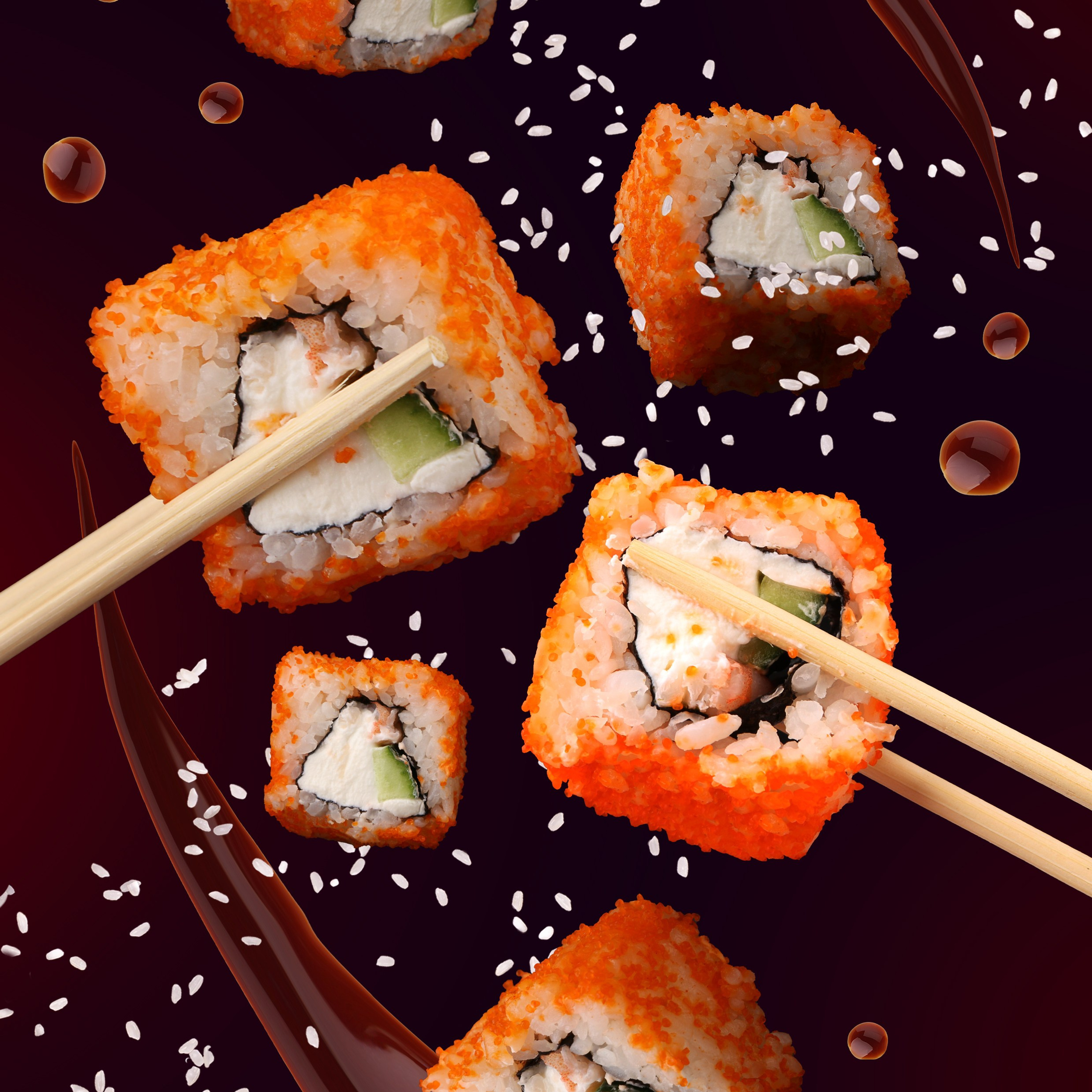 Еда. Алиса Томшина — Фотограф