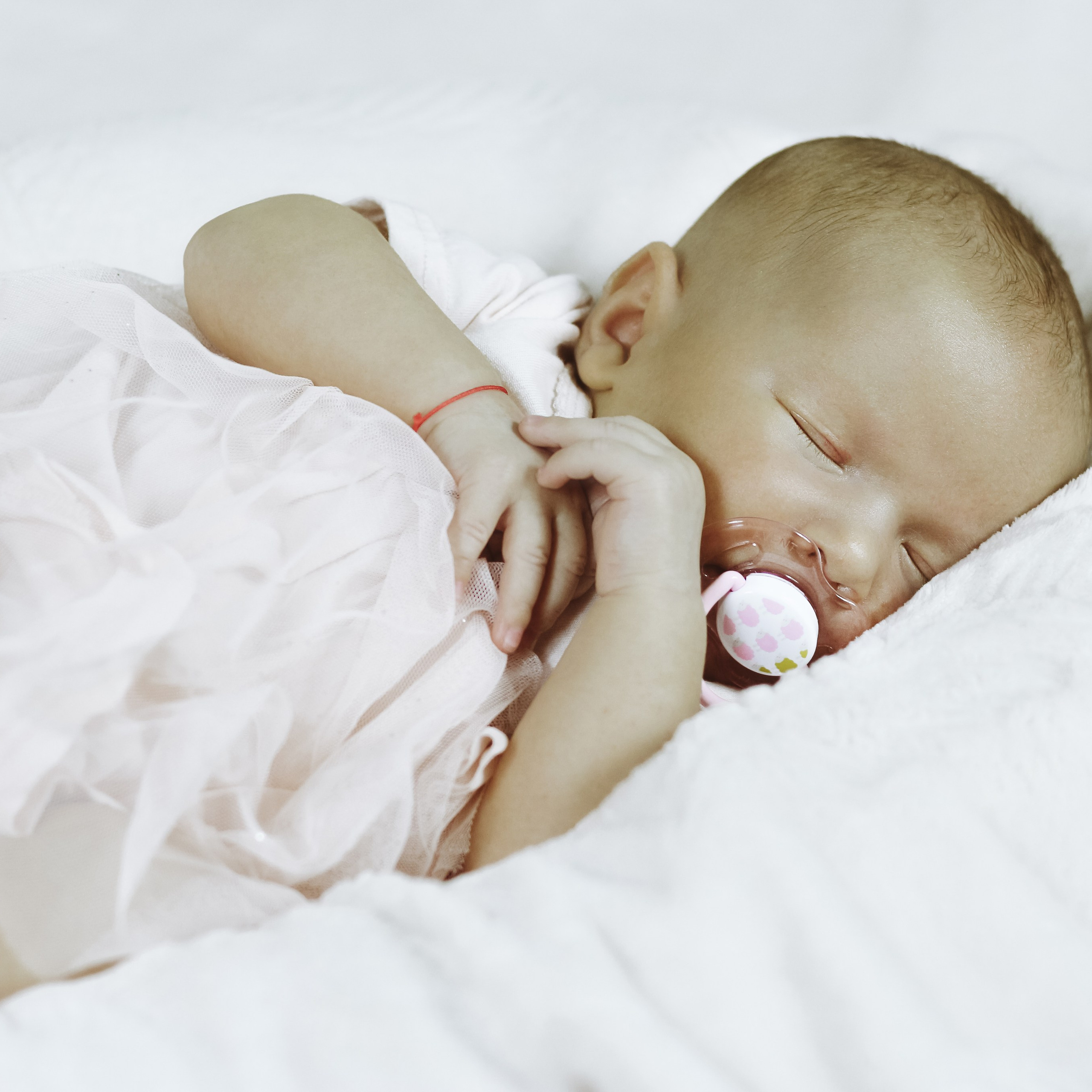 2 месяца. Алиса Томшина — Фотограф