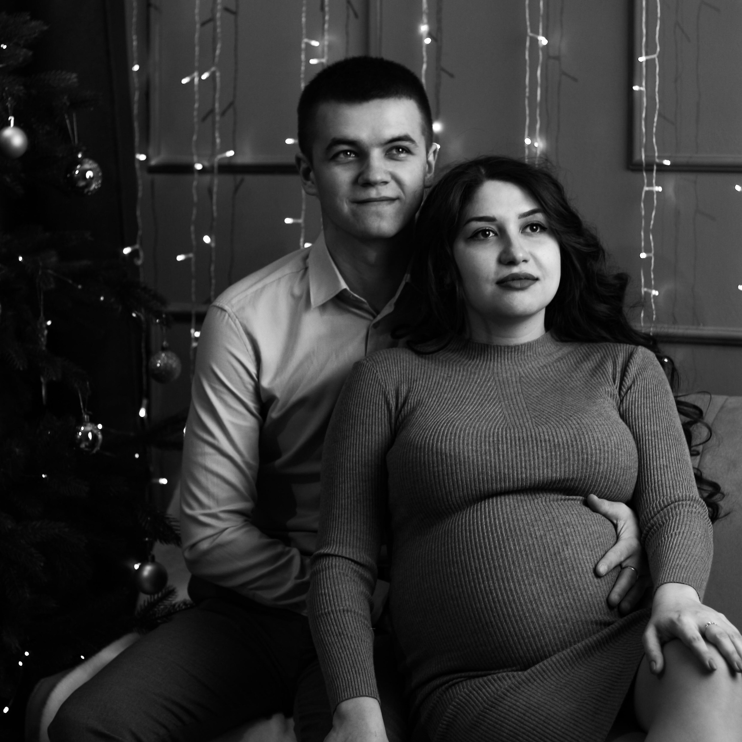 Ожидание. Алиса Томшина — Фотограф