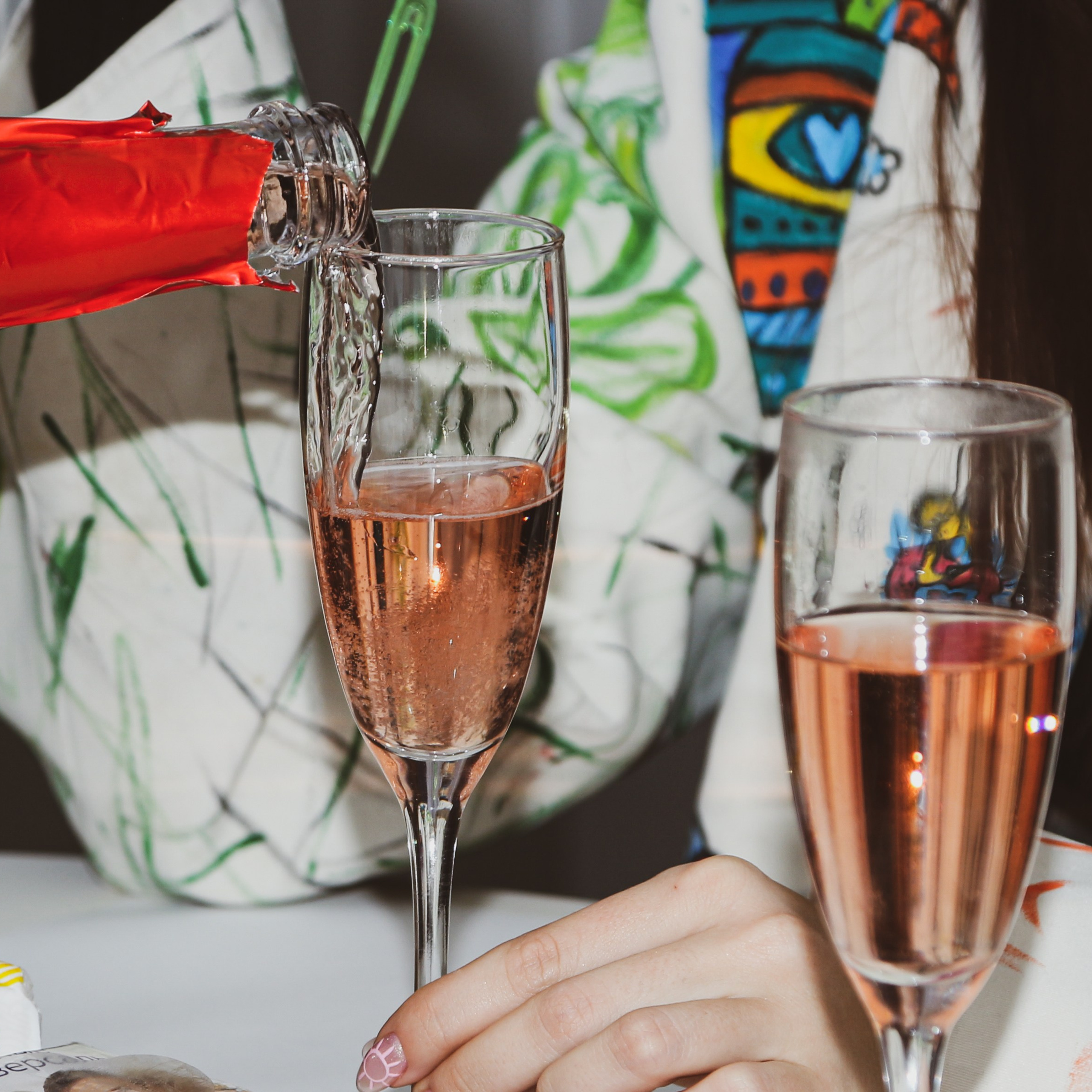 Студия пятница. Алиса Томшина — Фотограф