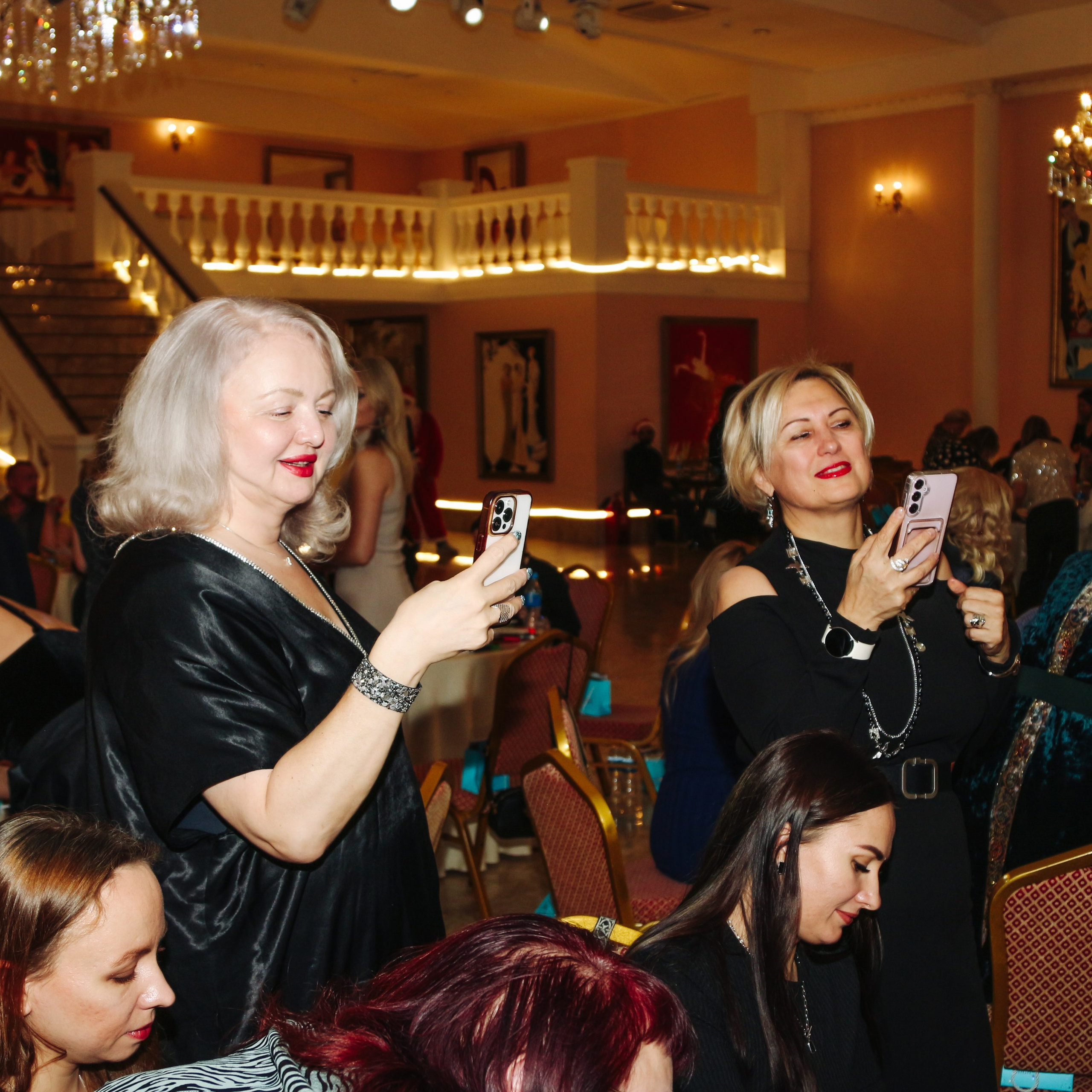 Арагон Нейрографика. Алиса Томшина — Фотограф