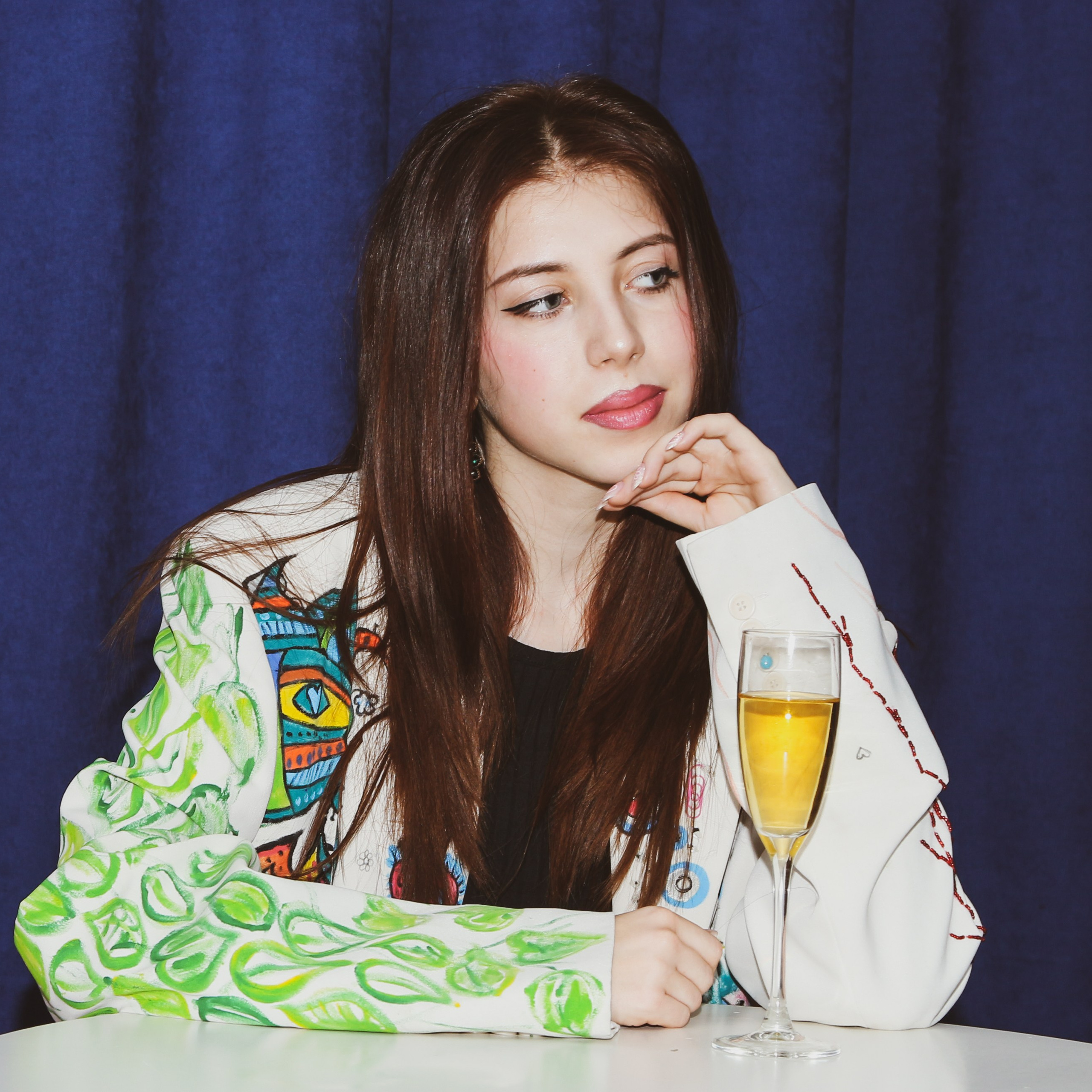 Студия пятница. Алиса Томшина — Фотограф