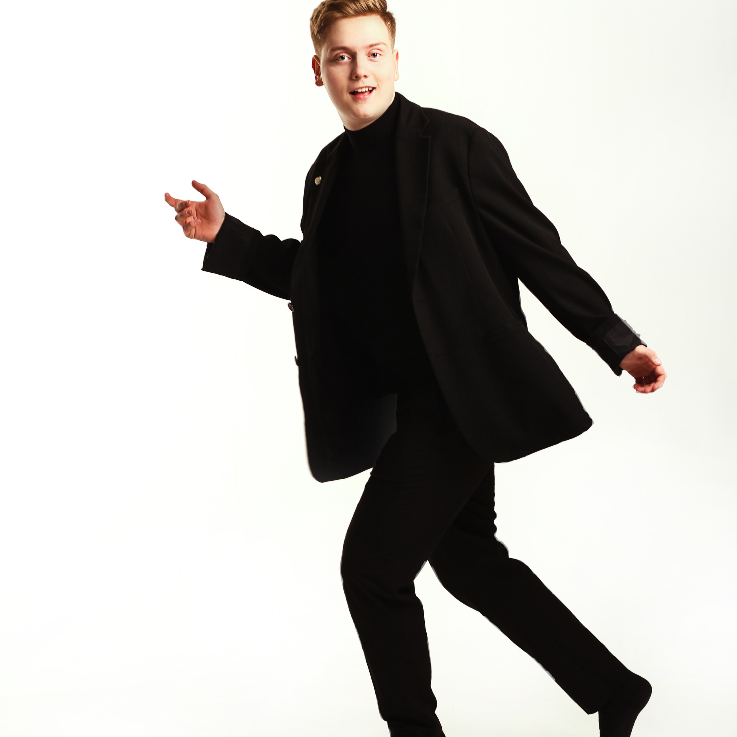 Артем. Алиса Томшина — Фотограф