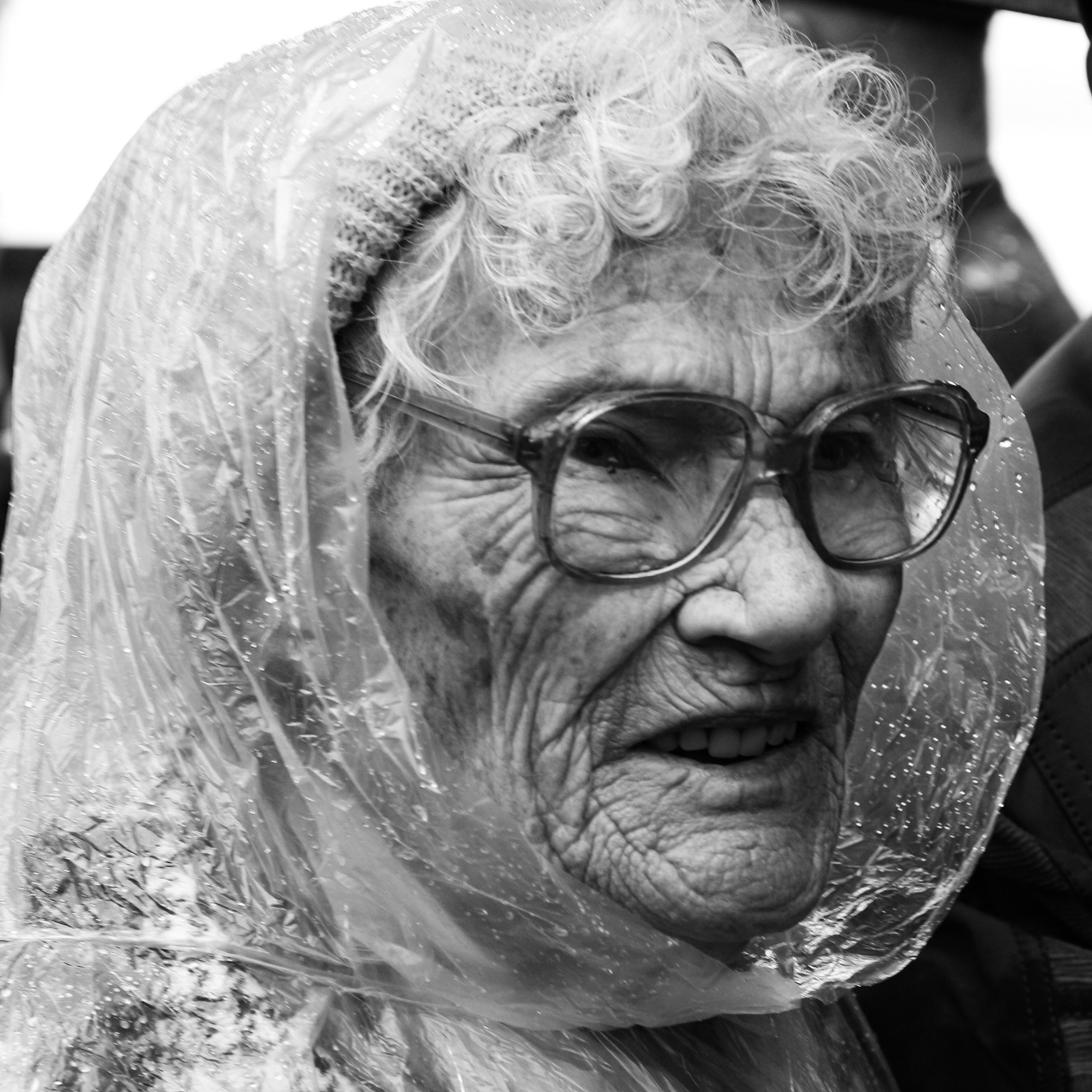 9 мая. Алиса Томшина — Фотограф